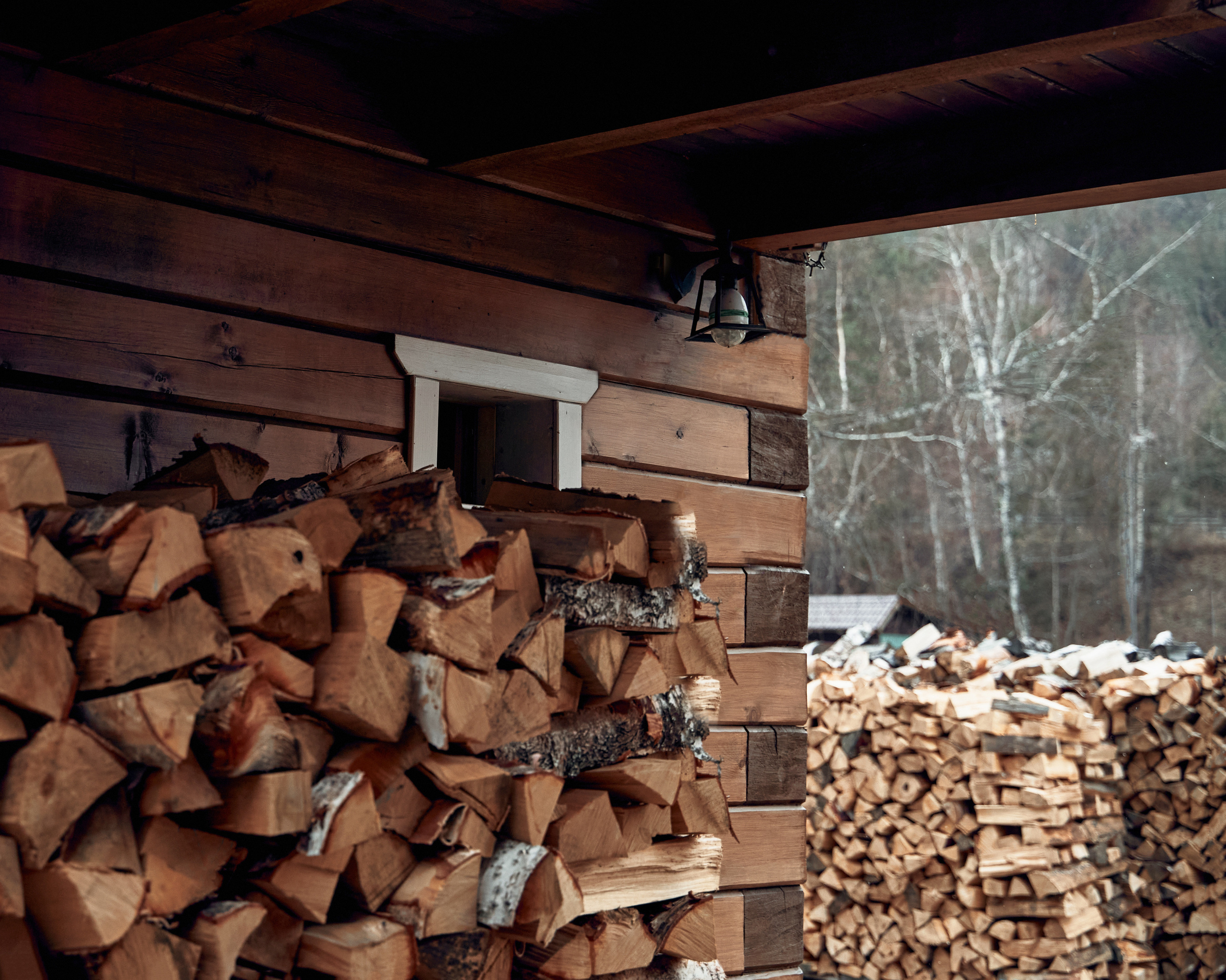 Бани. Фотограф в Барселоне Жанна Захарченко