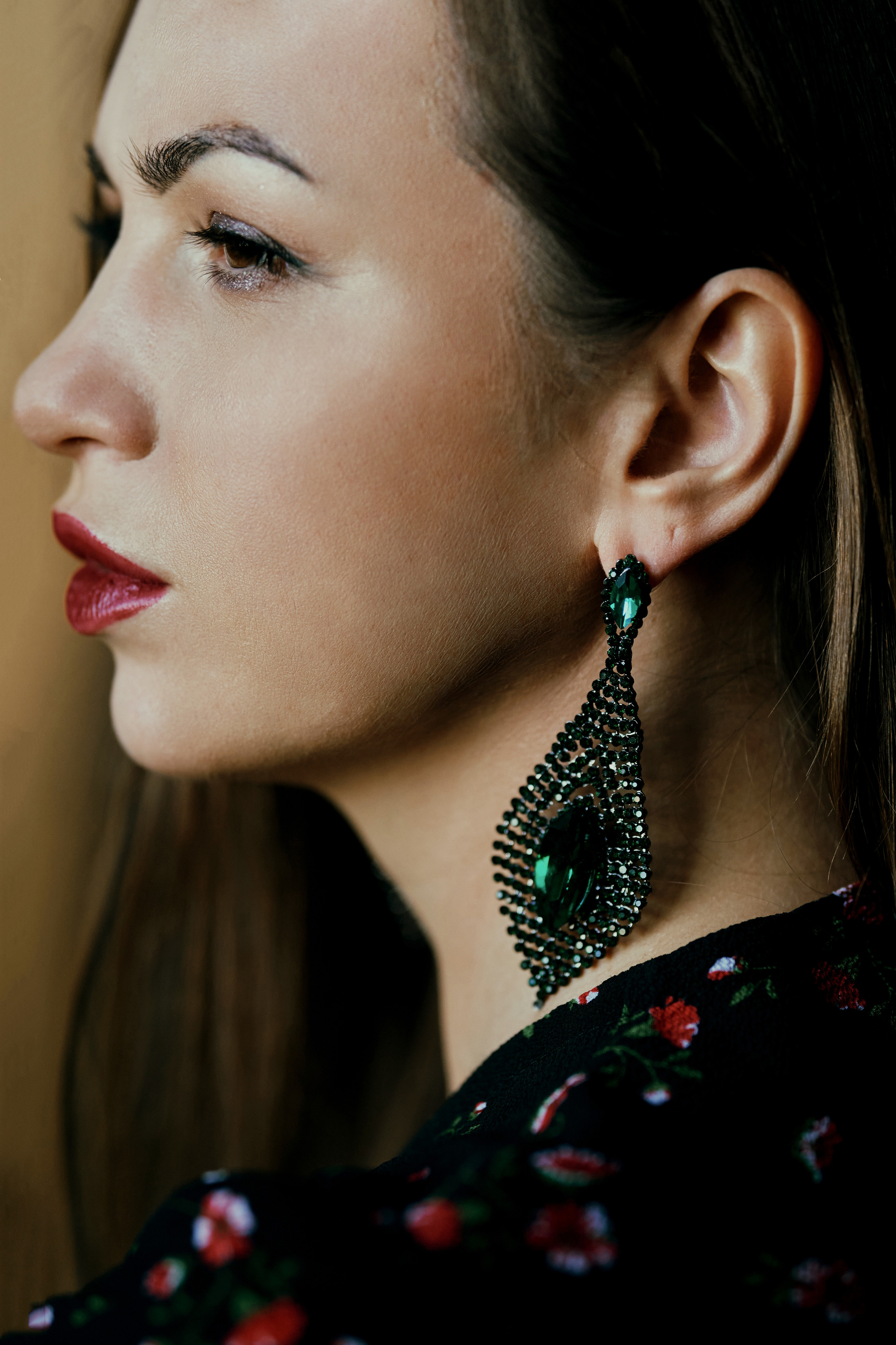 Наталья. Фотограф в Барселоне Жанна Захарченко