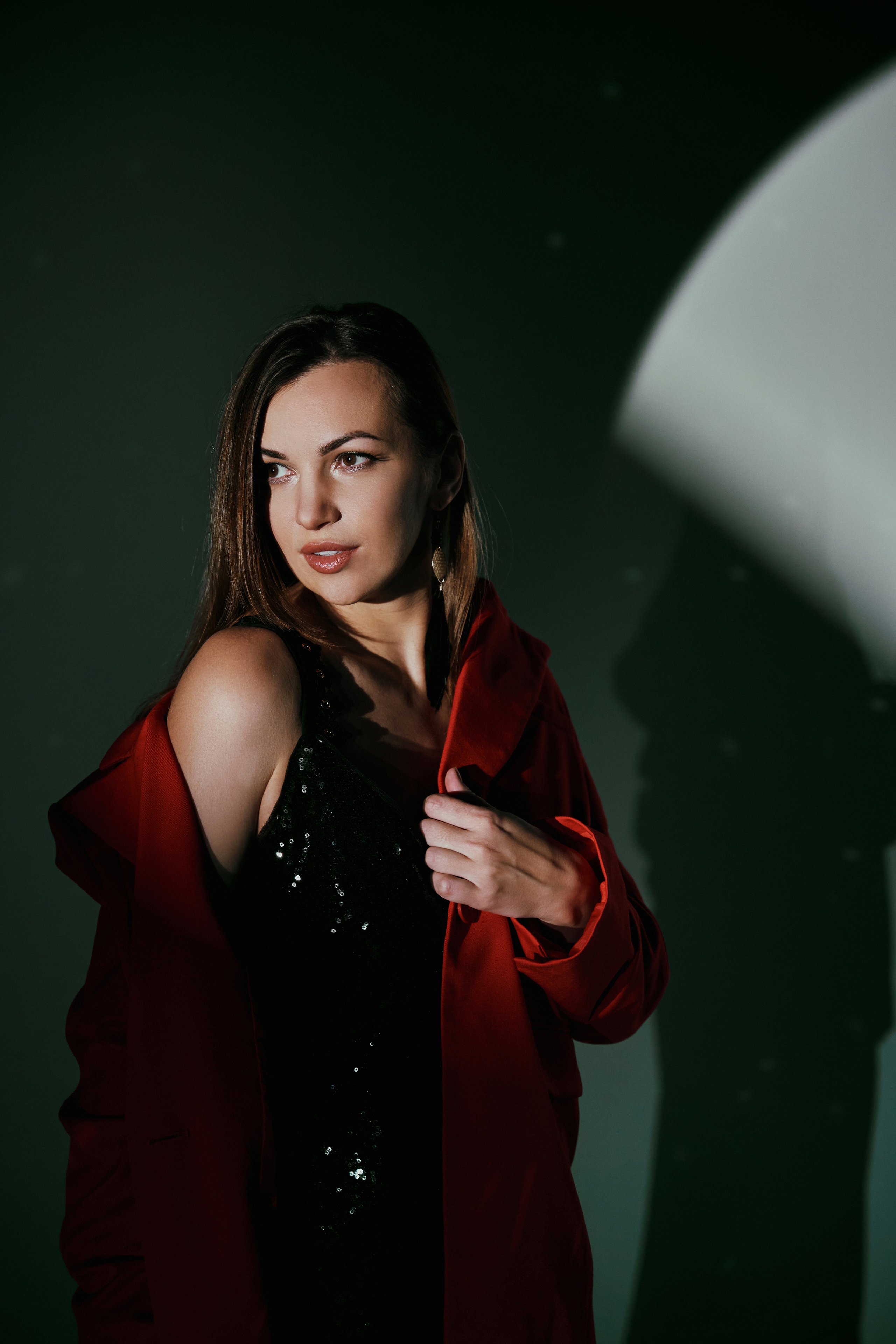 Наталья. Фотограф в Барселоне Жанна Захарченко