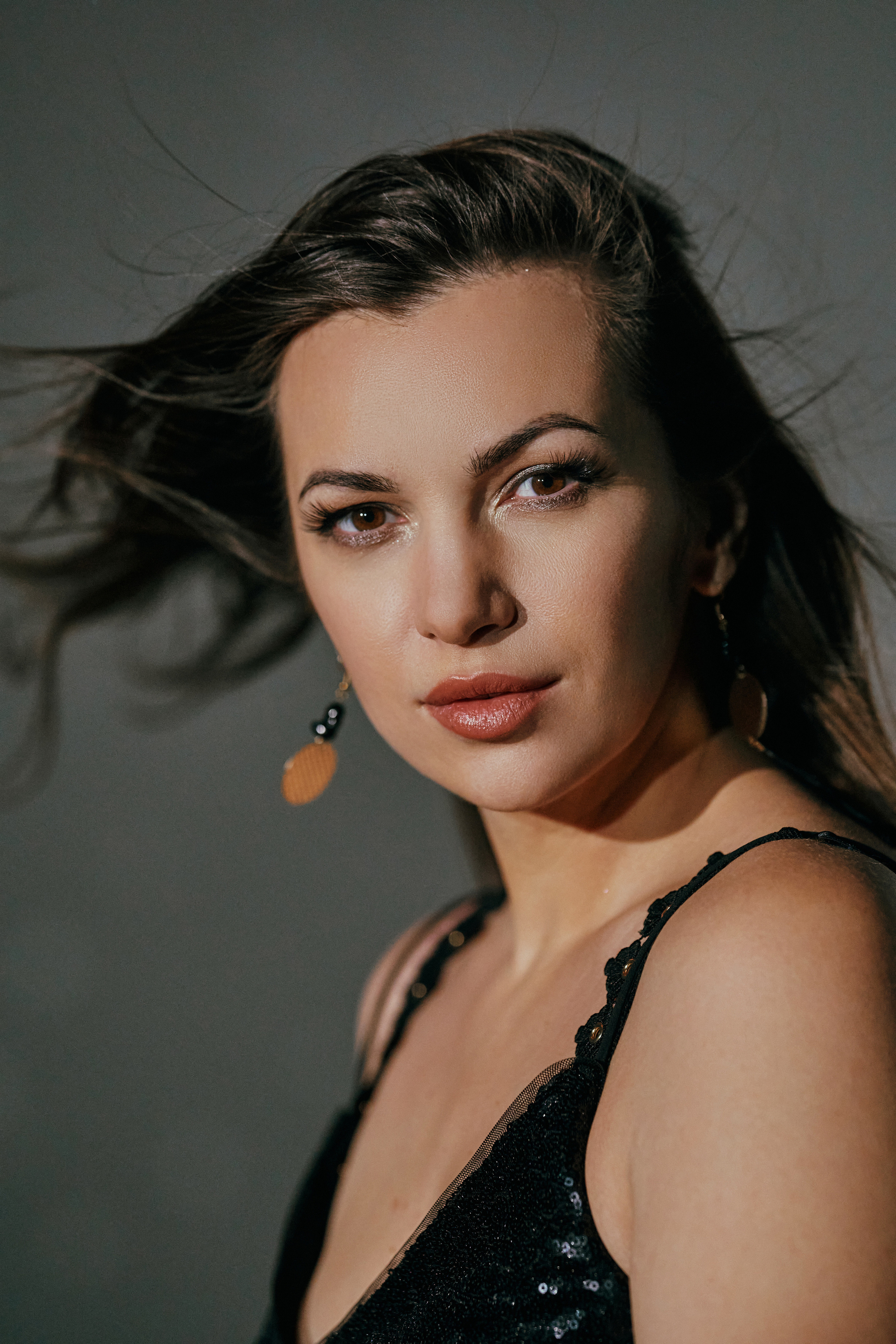 Наталья. Фотограф в Барселоне Жанна Захарченко