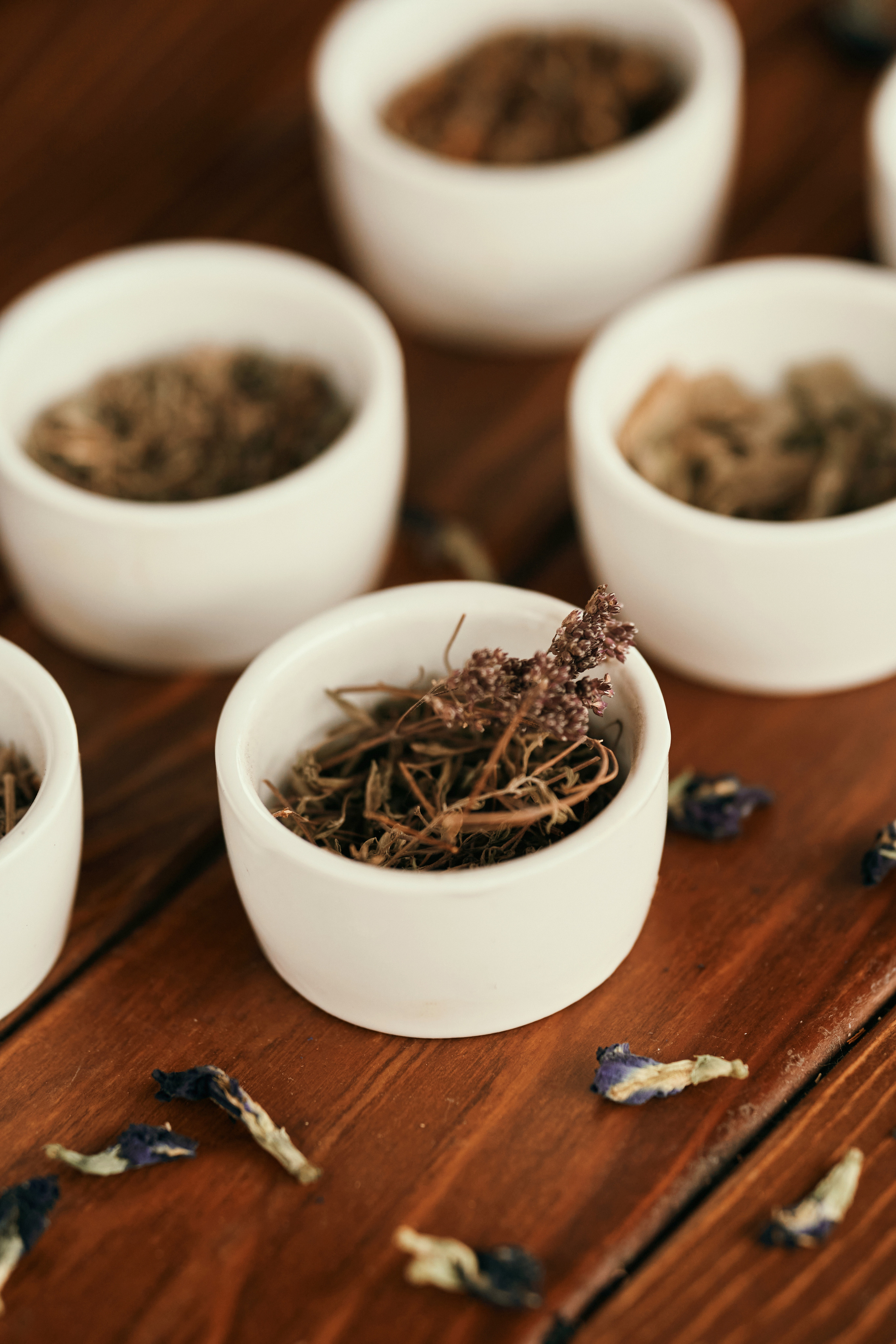 Бани. Фотограф в Барселоне Жанна Захарченко