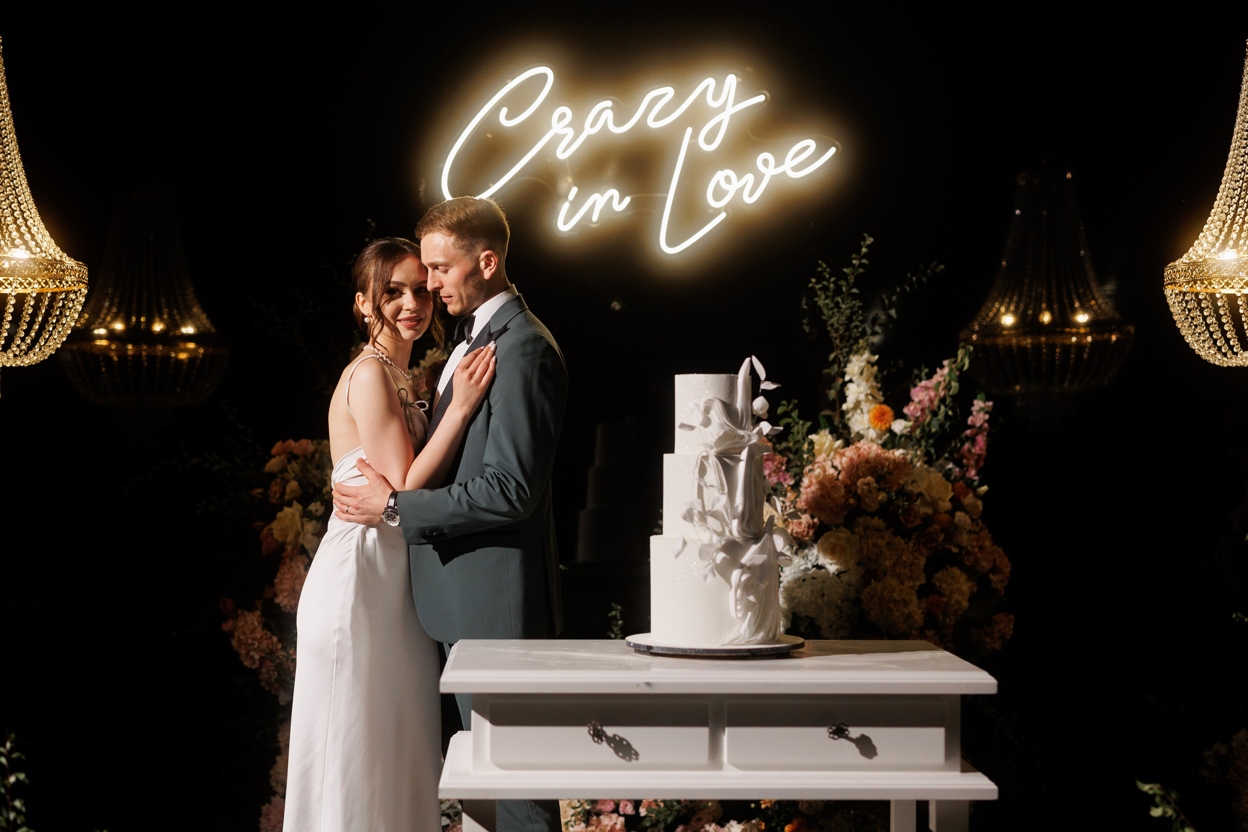 Vasile & Iuliana. Fotograf de nuntă și de familie — Dinu Bargan