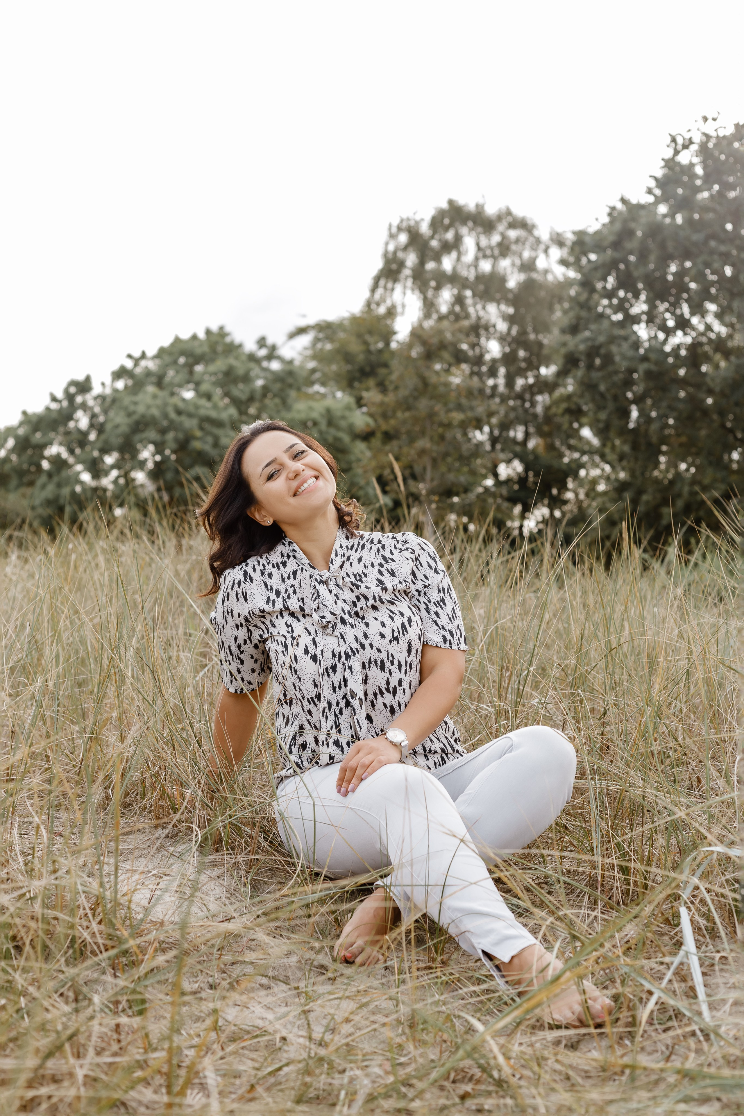 Воспоминания о детстве. Свадебный фотограф в Германии и Дании