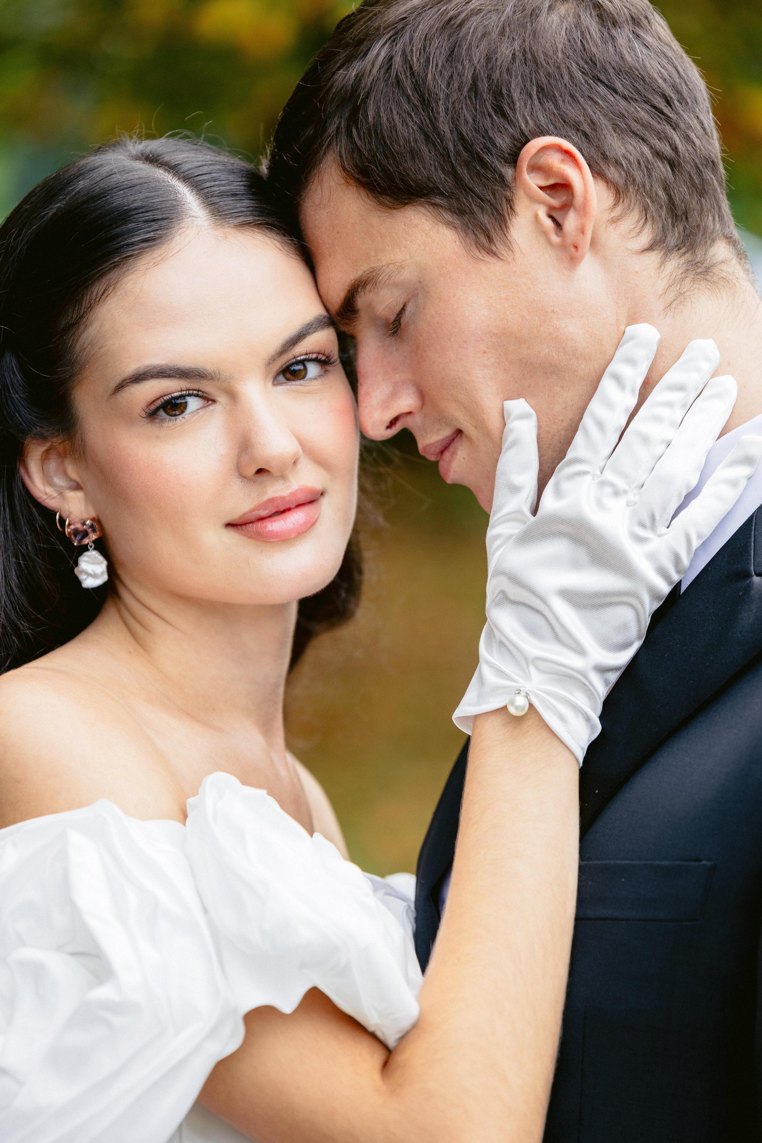 Editorial Château de Champlâtreux | Paris