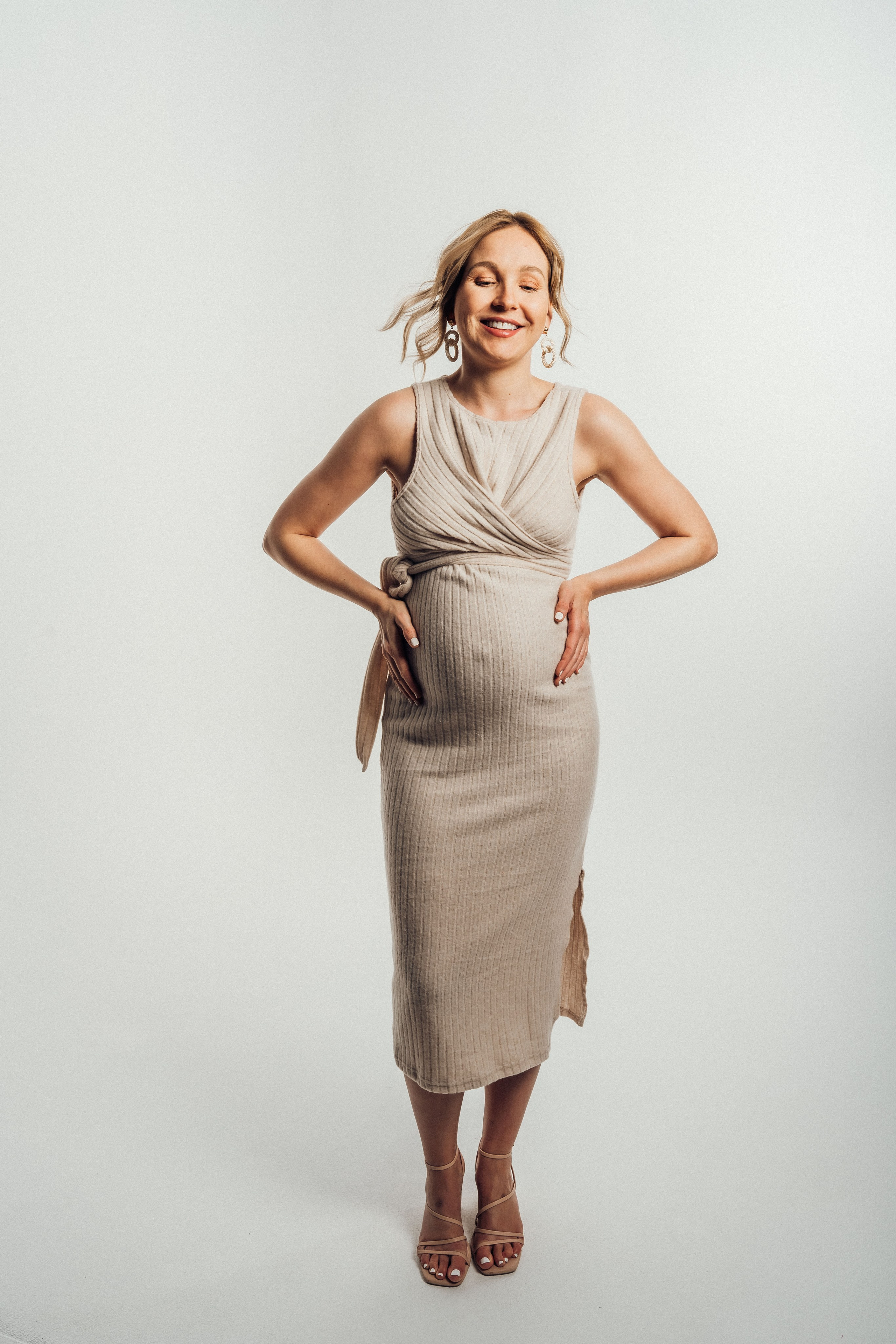 Rebekka. Портретный фотограф из Берлина Daria Doch