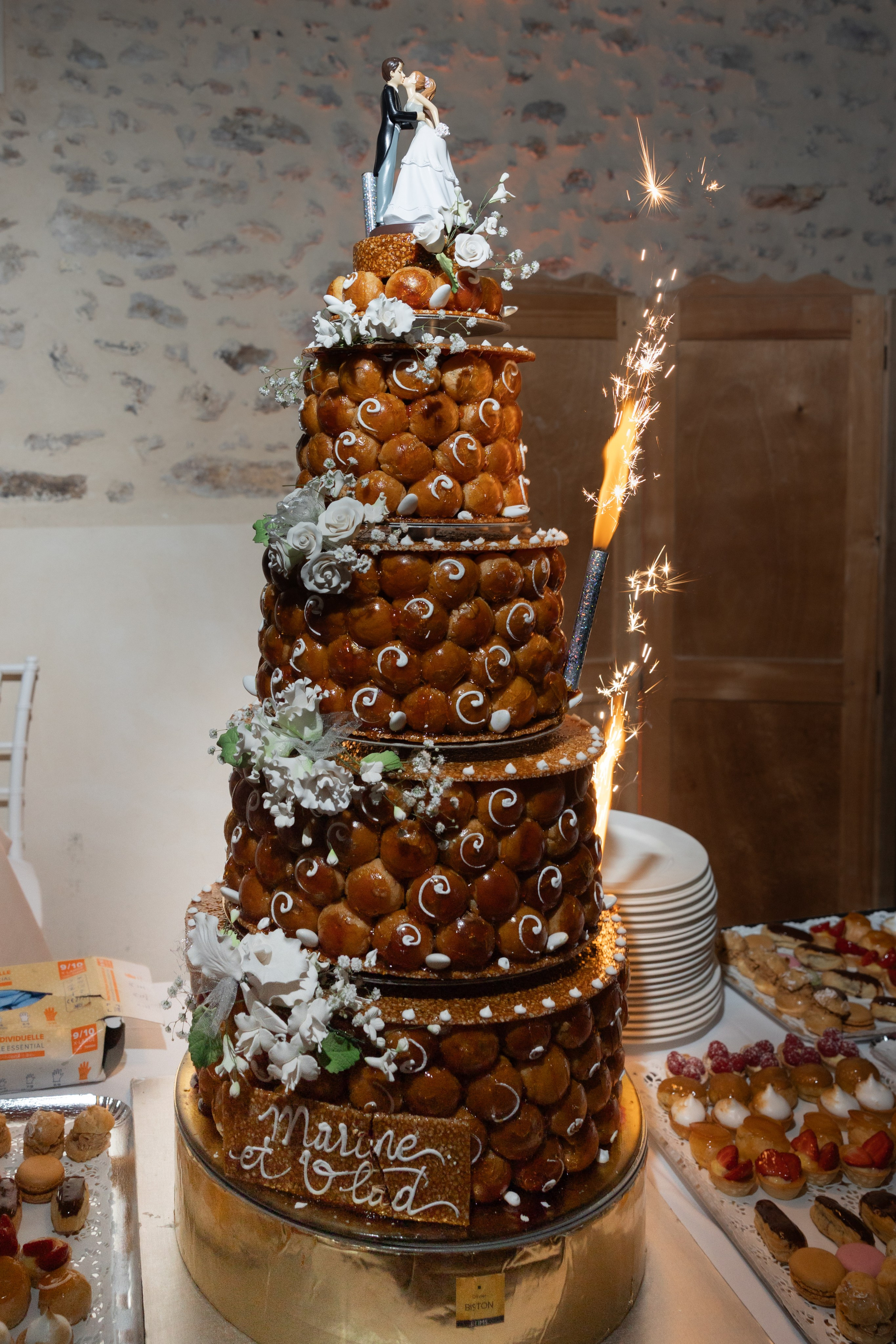 Vladimir&Marine | Paris. Wedding Photographer Paris|Franta