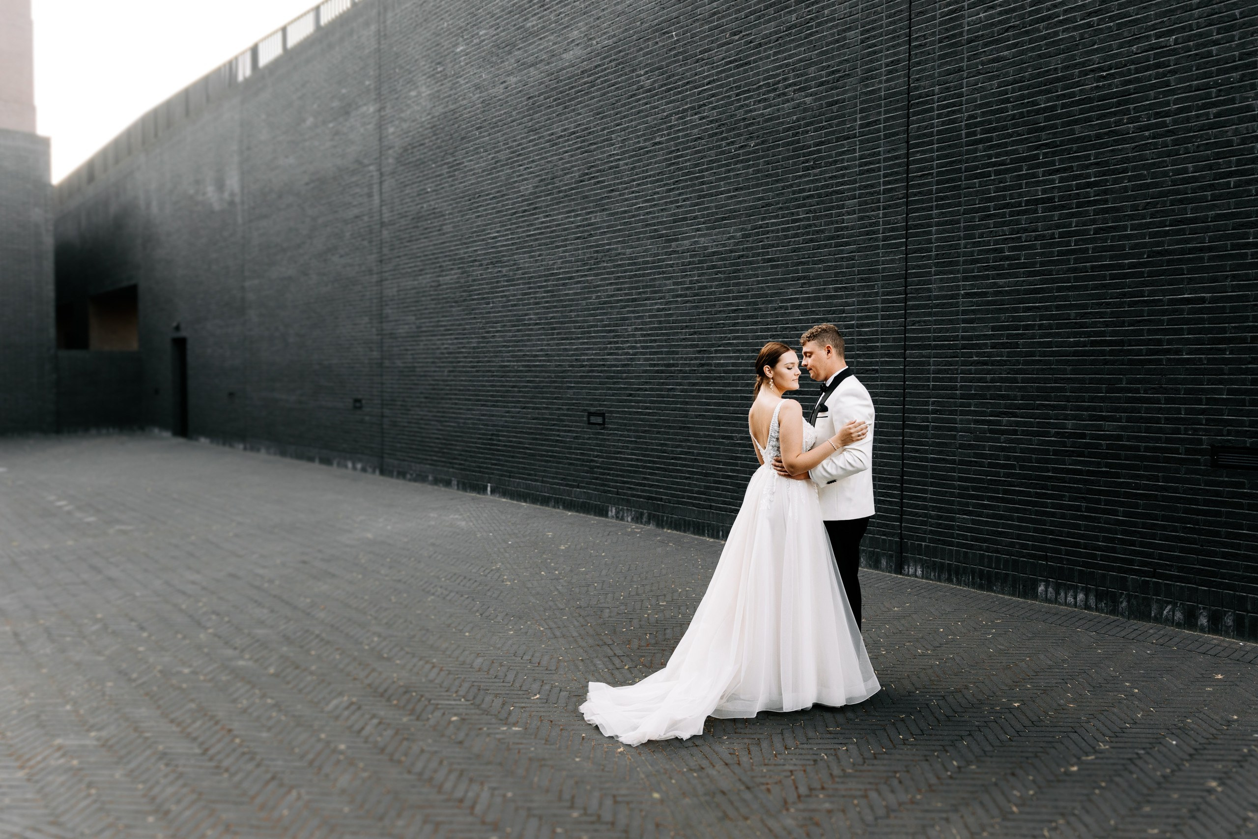 Paula ♡ Marcin. Fotograf Ślubny Warszawa - Sesje Biznesowe Rodzinne Eventy