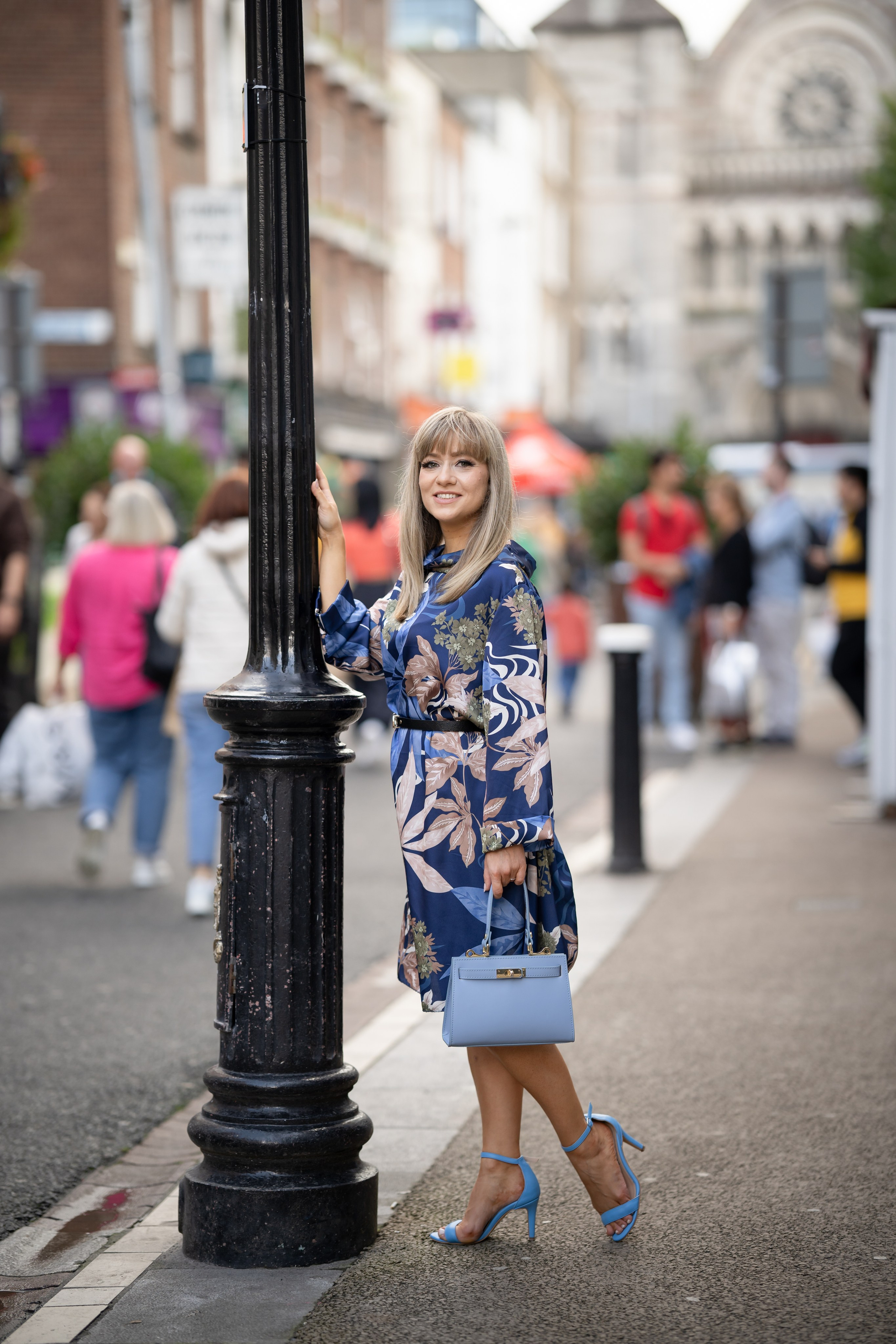 Lifestyle shoot. EV Photo Studio Dublin photographer