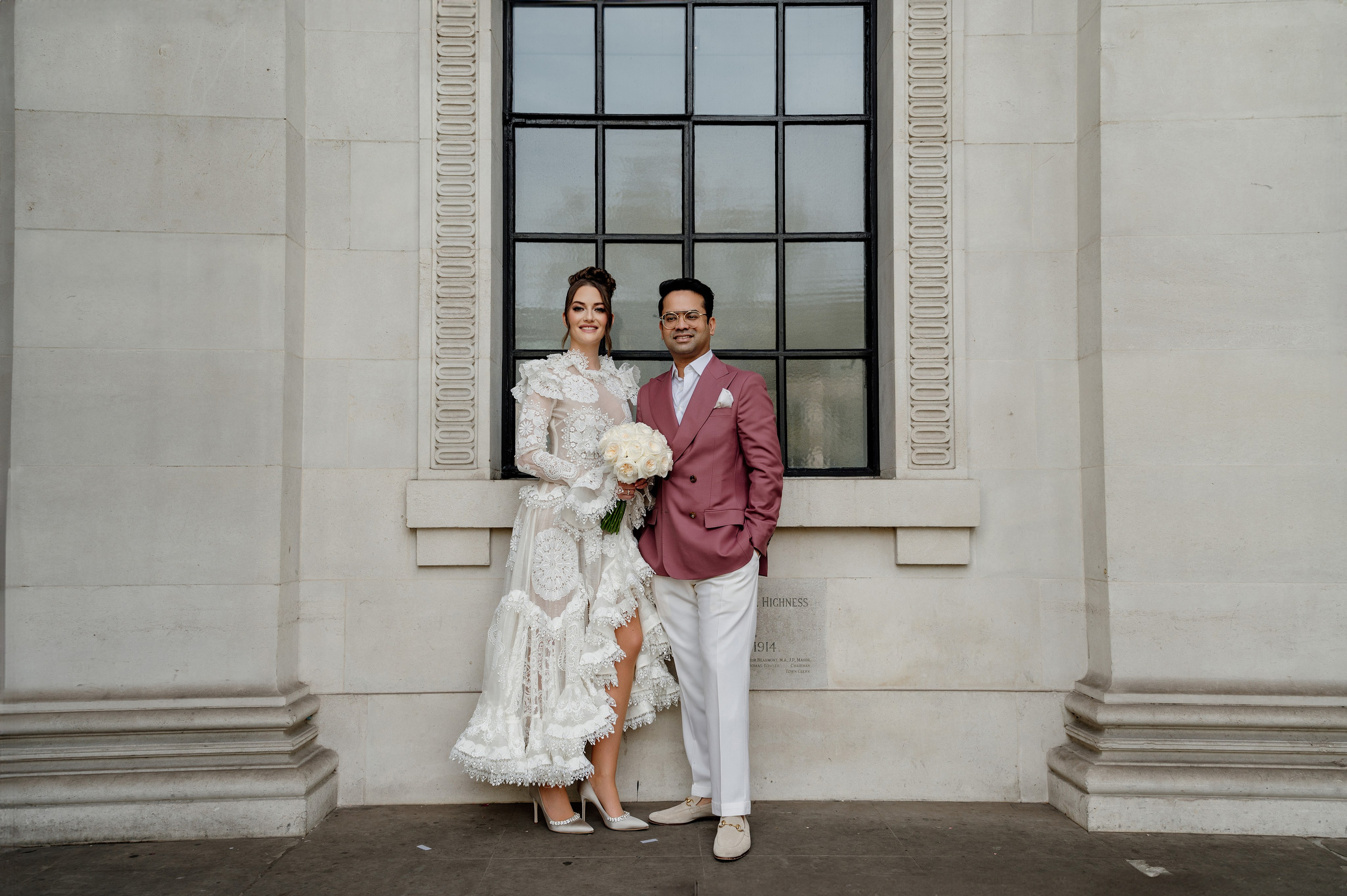Arnab&Carolin. FAMILY AND WEDDING PHOTOGRAPHER IN LONDON MARINA RIVA