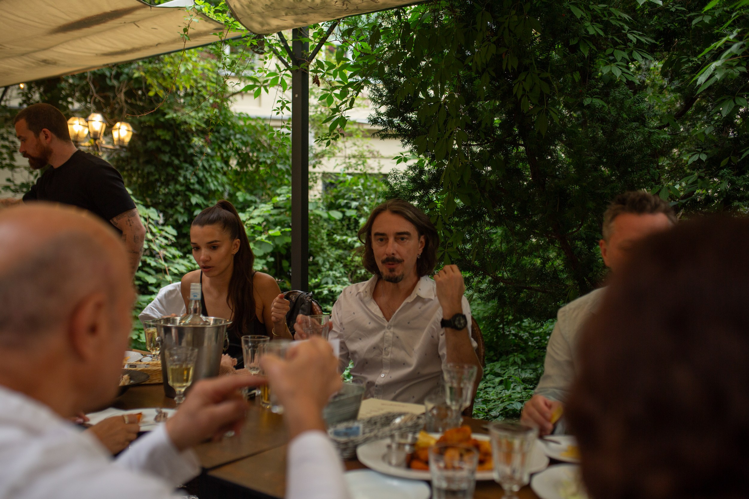 Наталья 04.08.2025 часть 2. Семейный и детский фотограф в Варшаве Мила Бобровская