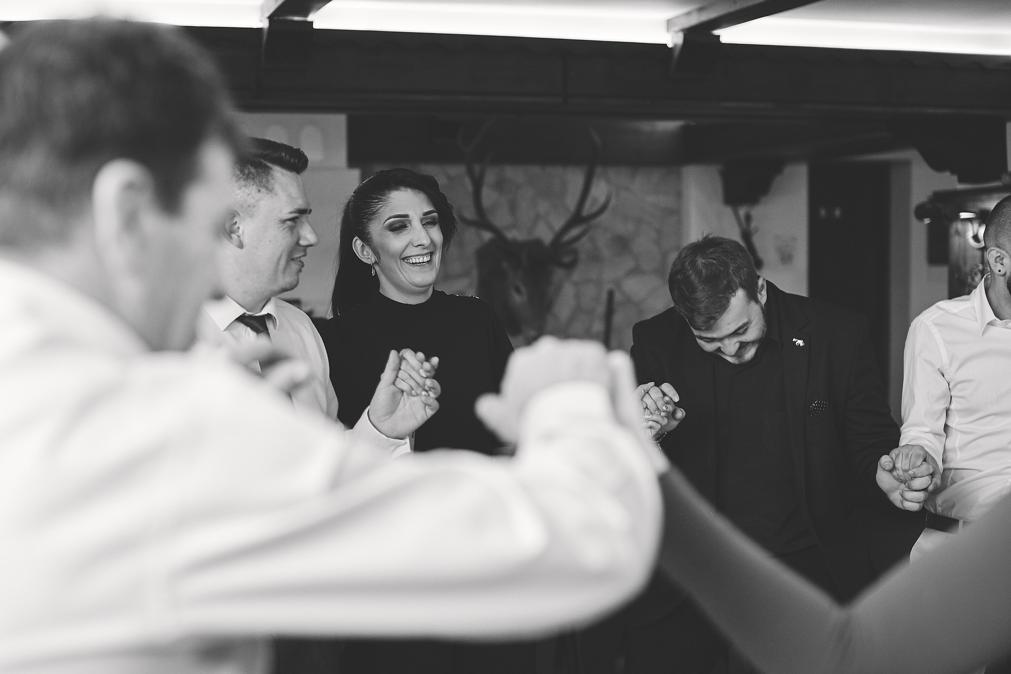 Raul George. Georgescu Alexandru Fotograf