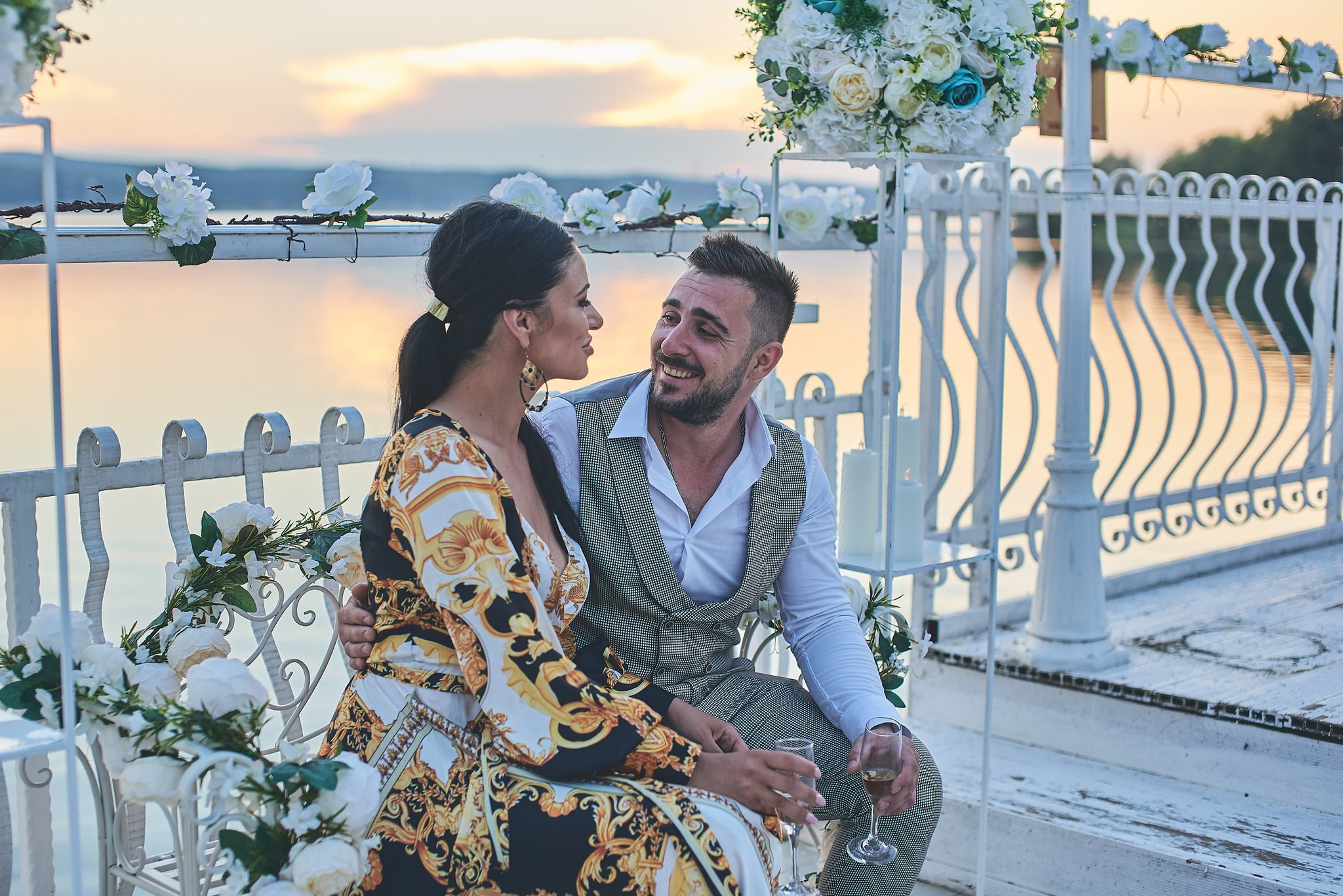 Eric. Georgescu Alexandru Fotograf