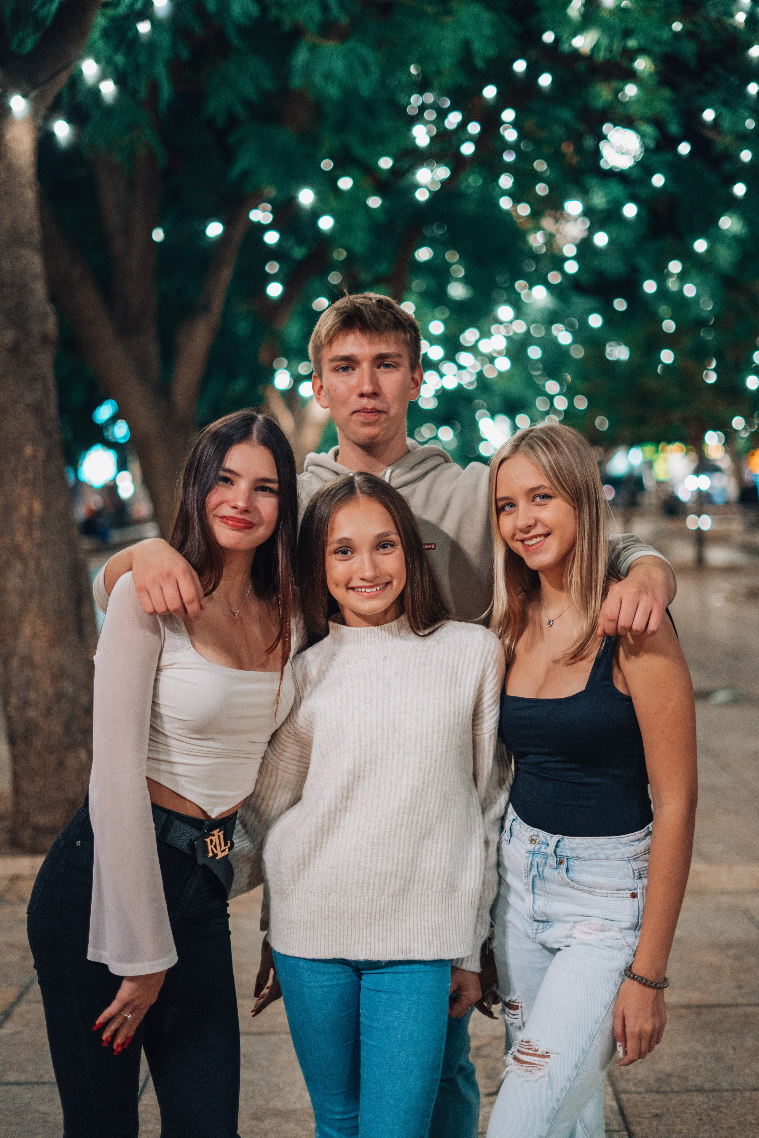 День рождения. Анастасия Благова — Твой фотограф в Малаге 🇪🇸