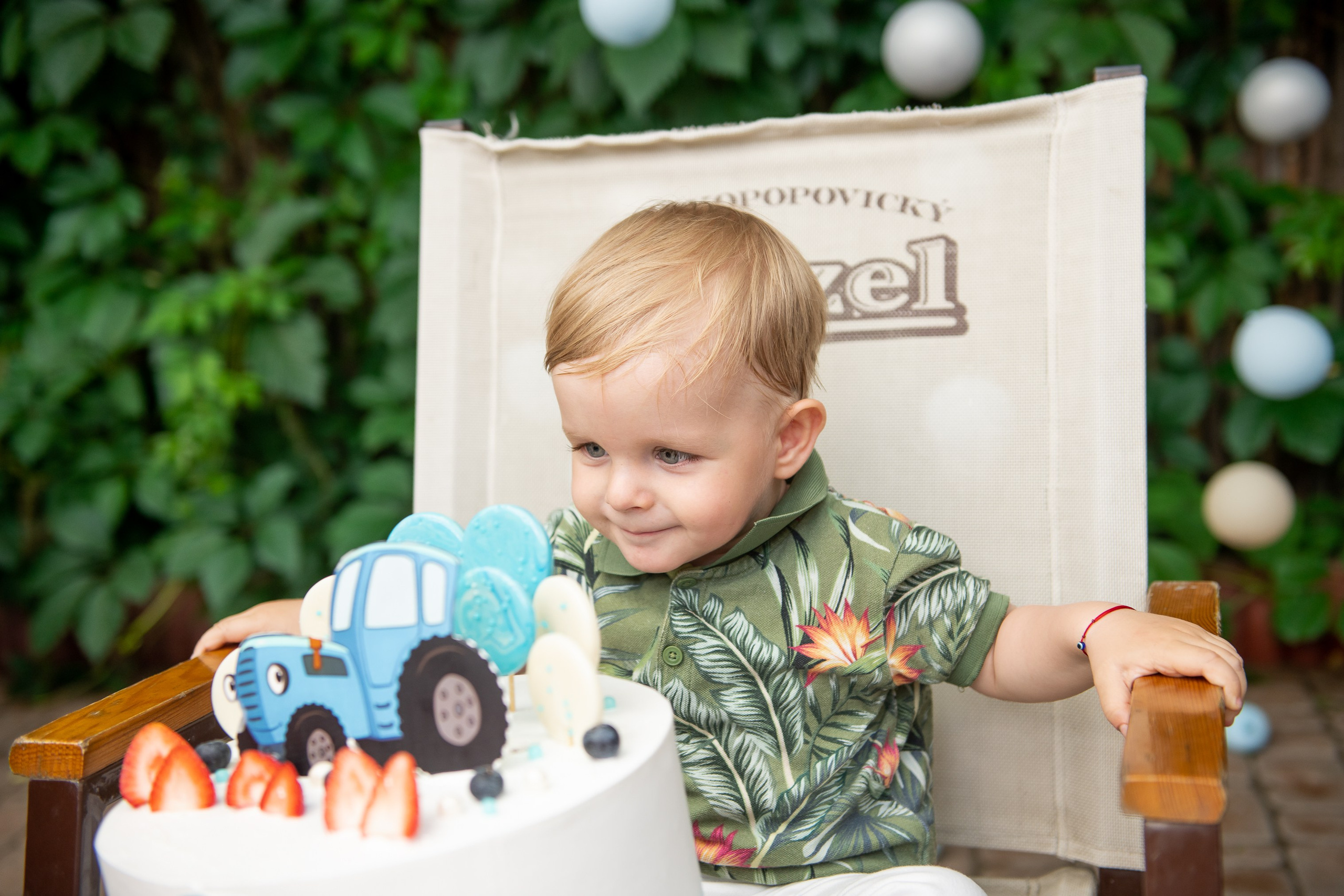 DAVID. Fotograf de familie Vitalie Budoianu
