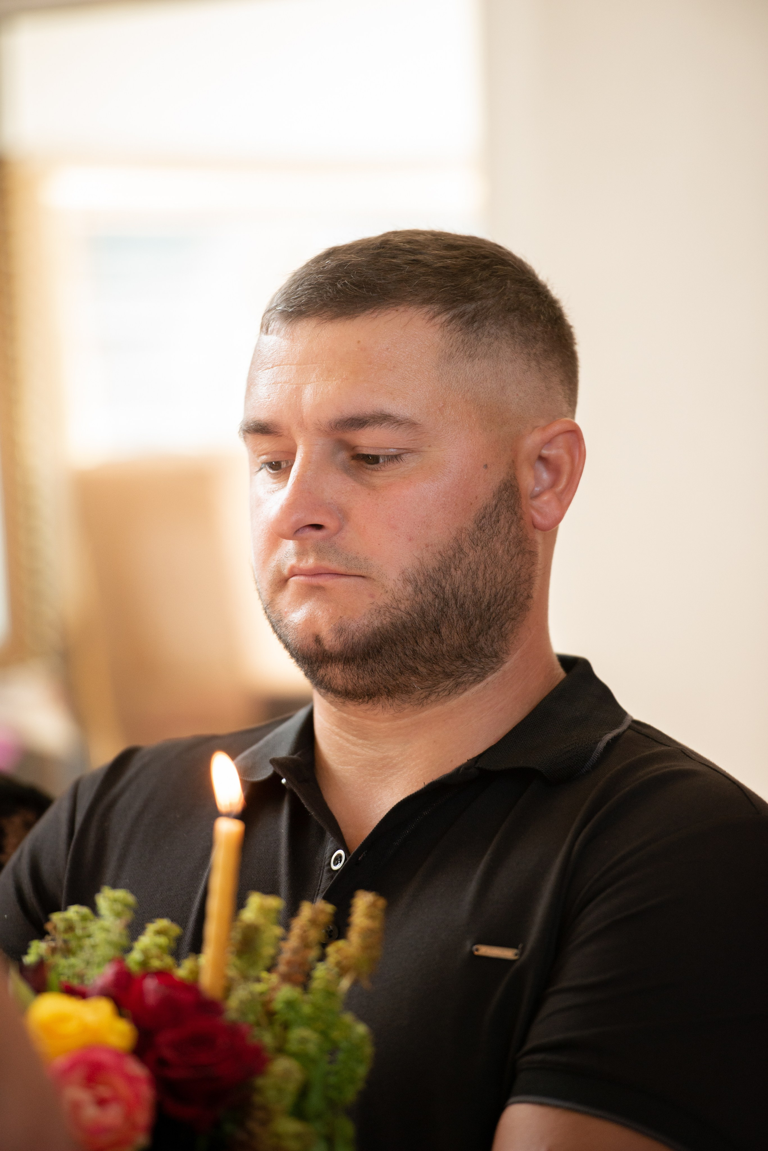 07.09.2024. Fotograf de familie Vitalie Budoianu