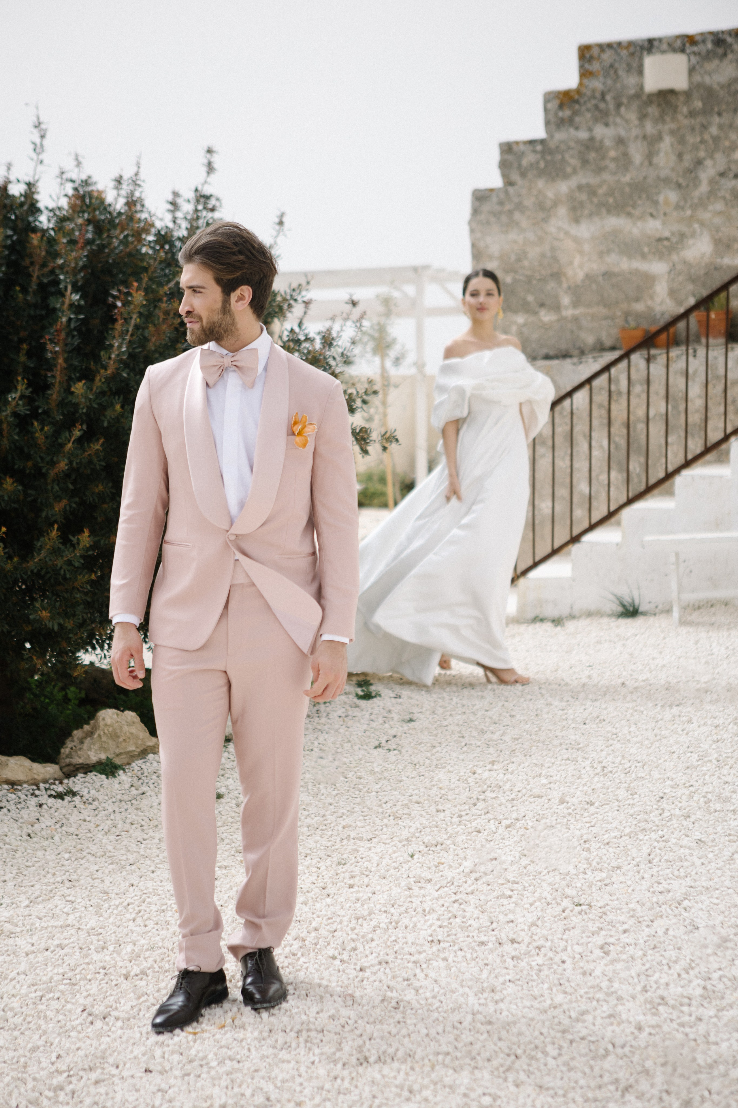 Alyssa&Sean. Весільний фотограф Вікторія Саврук