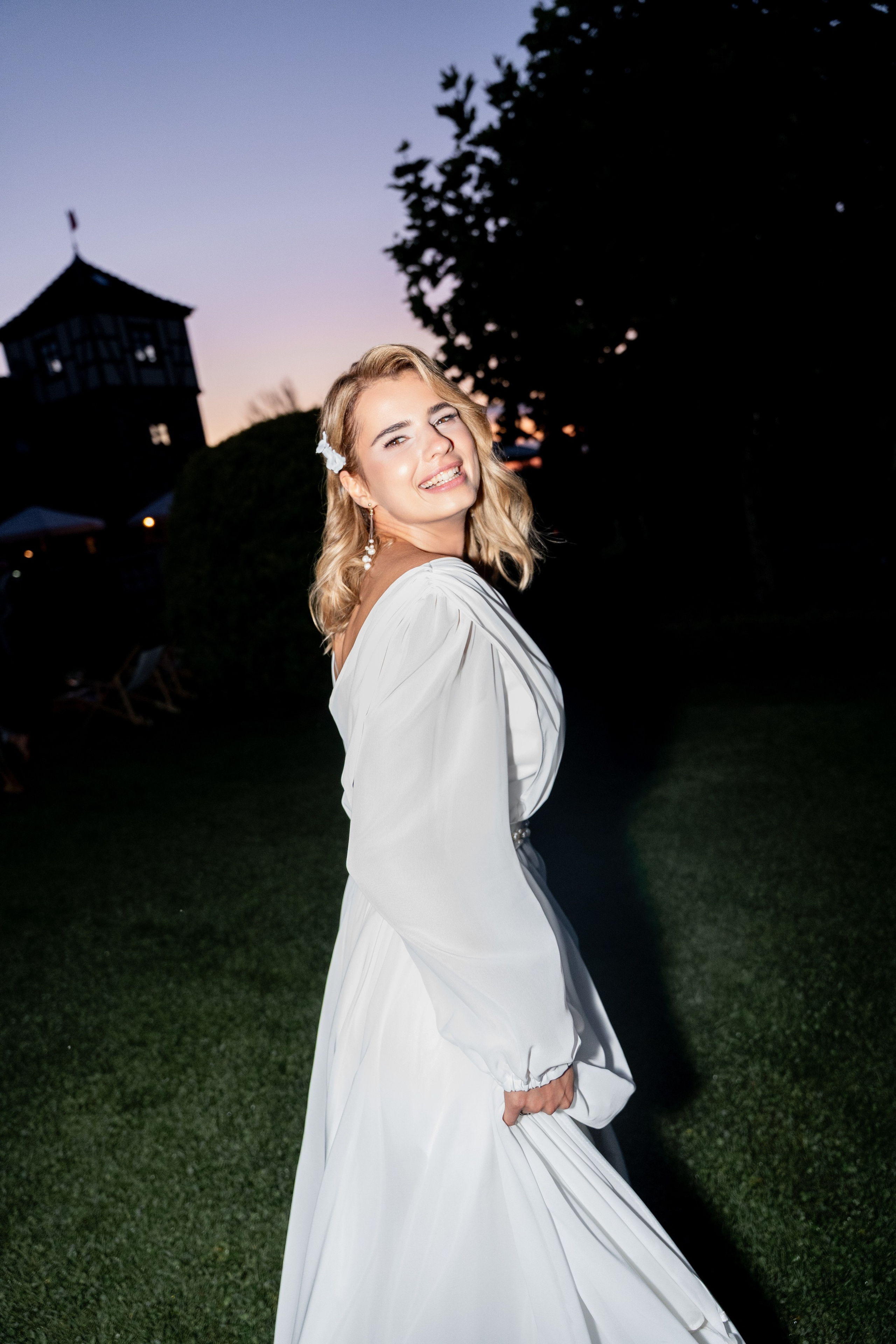 D&P. SL Wedding Photo: ponadczasowa 💍 fotografia ślubna | Wrocław & Europa