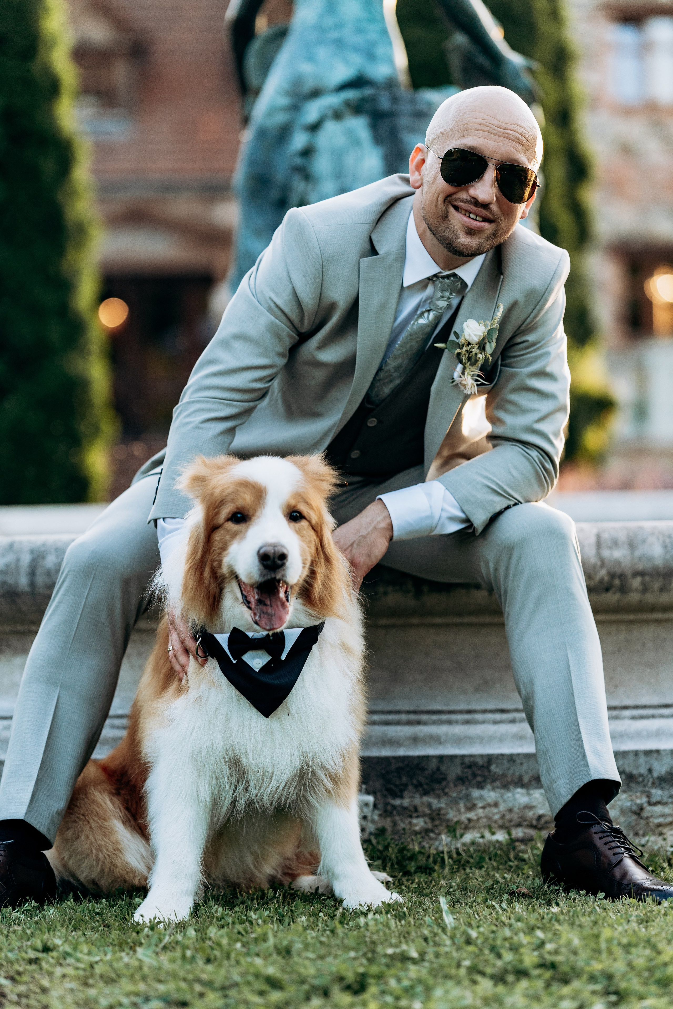 D&P. SL Wedding Photo: ponadczasowa 💍 fotografia ślubna | Wrocław & Europa