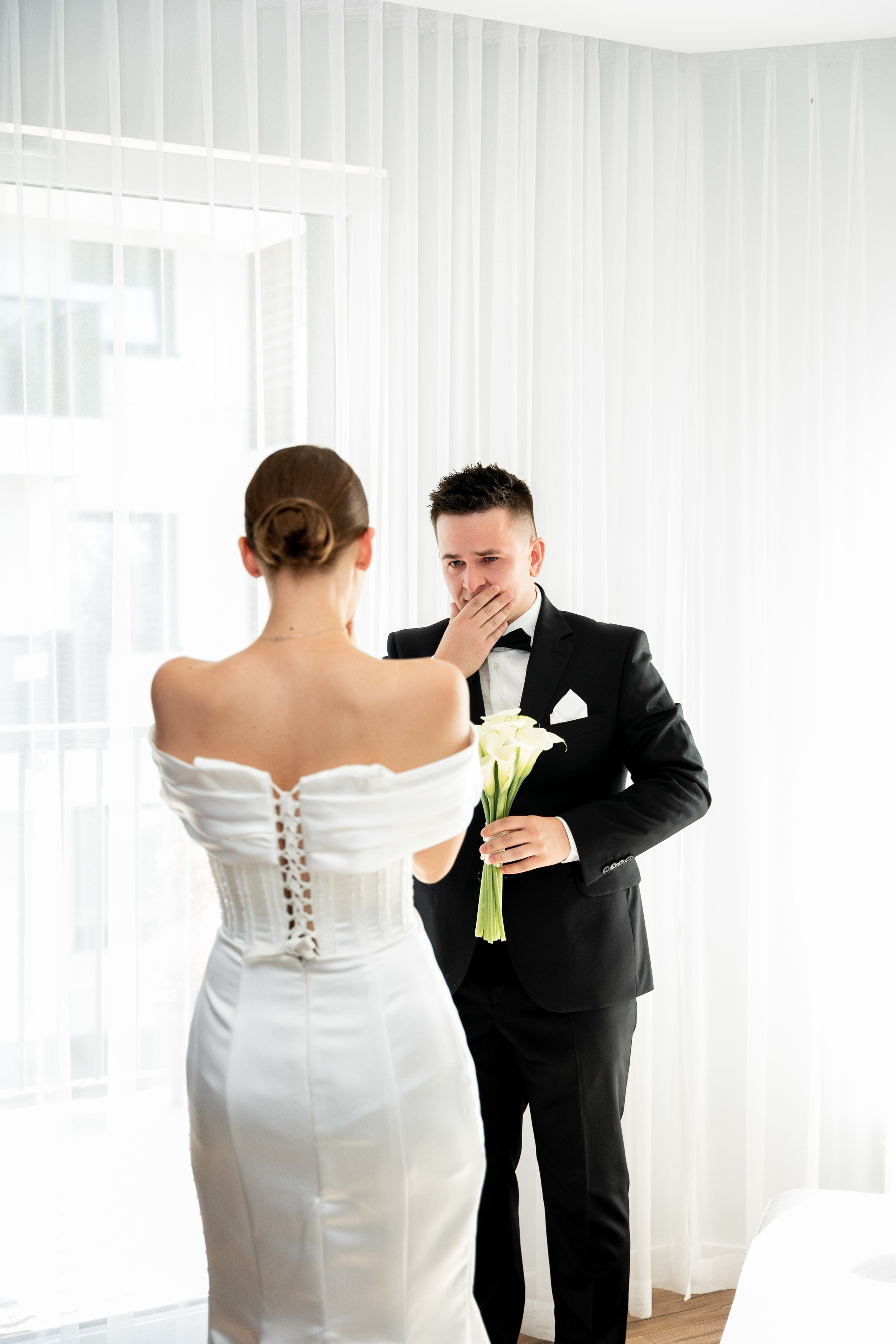 B&S. SL Wedding Photo: ponadczasowa 💍 fotografia ślubna | Wrocław & Europa