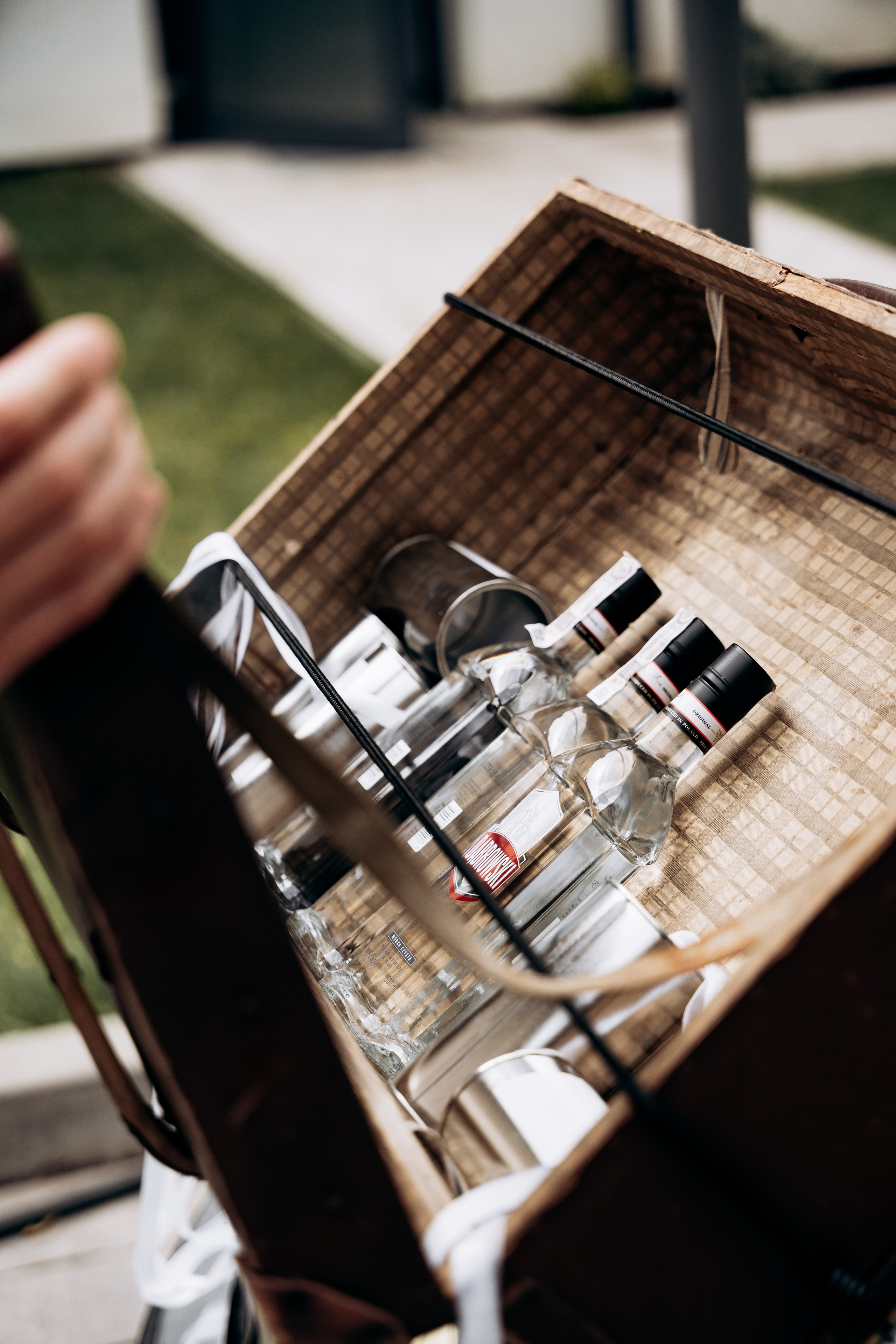 D&P. SL Wedding Photo: ponadczasowa 💍 fotografia ślubna | Wrocław & Europa