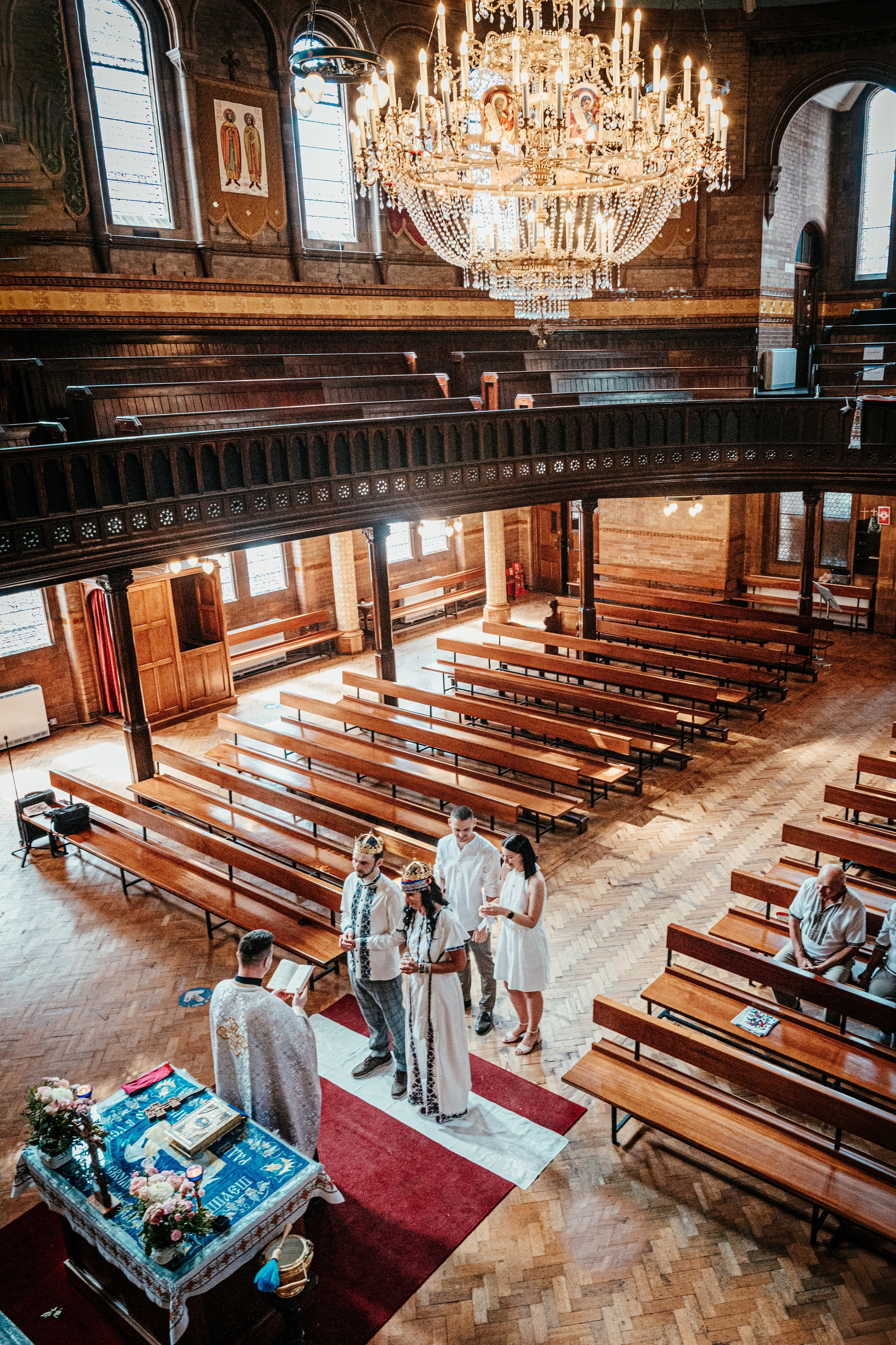 Mykola Anastasiya. Tonya Kyrylenko photographer in London