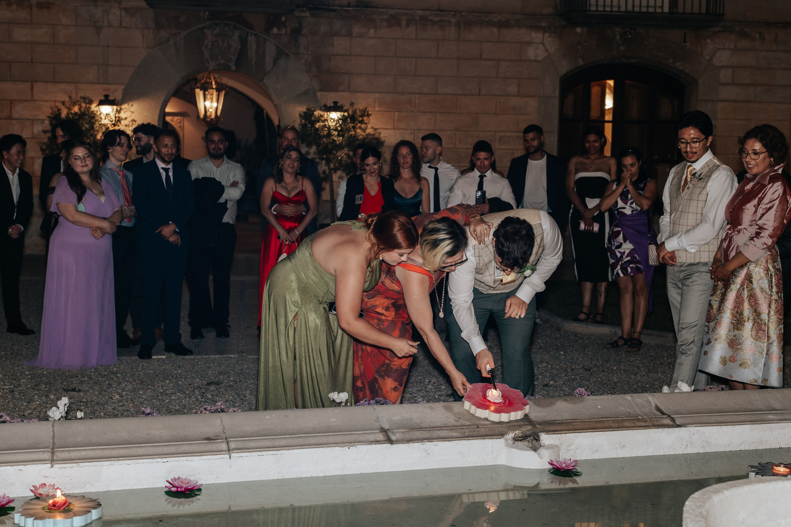 Fernando+Tito, 19.09.2025, Castell de Caramany. Fotógrafa de bodas en Cataluña