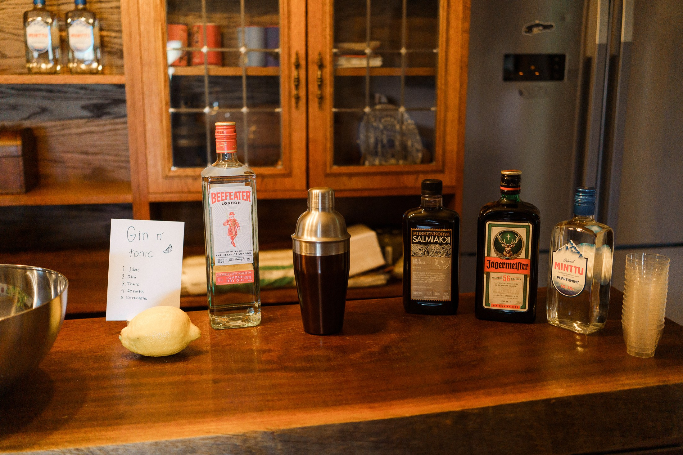 Sarah&Teemu, Hääkuvaus Kytäjän juhlatila, Hyvinkää