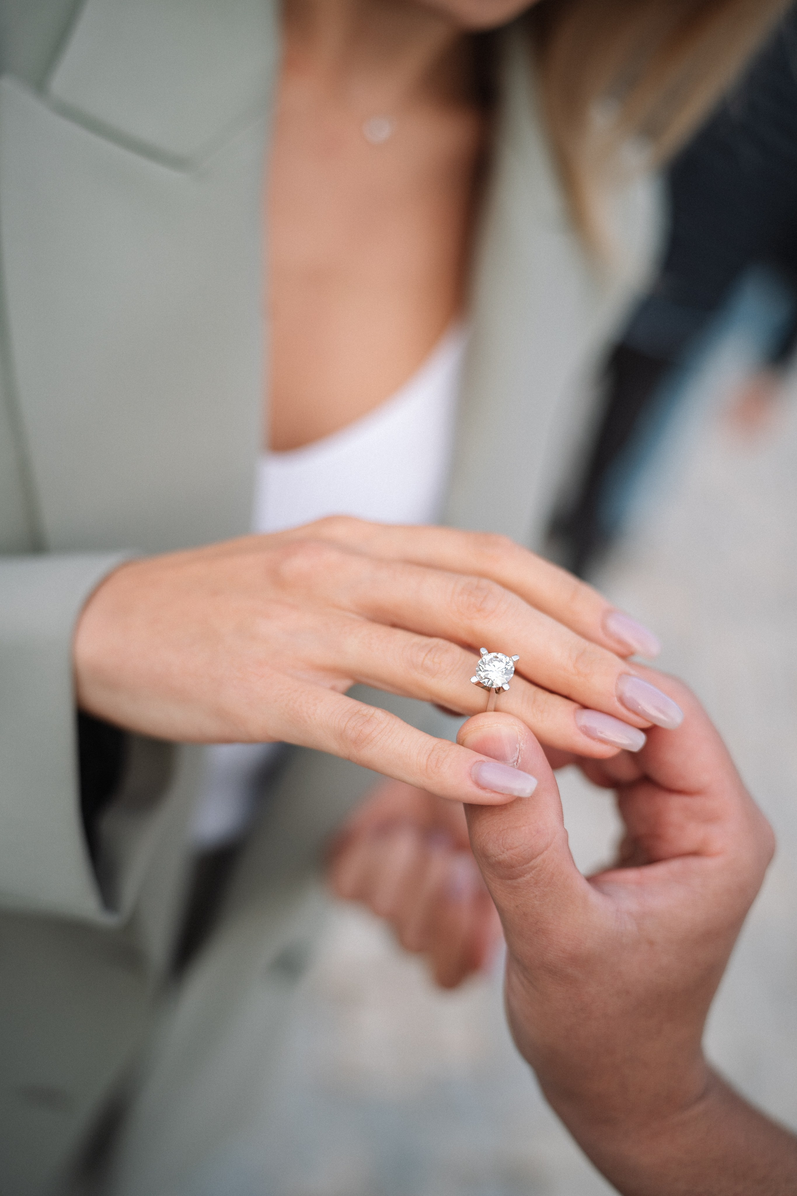 Couple photoshoot Spain. Photographer in Madrid, Spain. Alyona Belyaninova