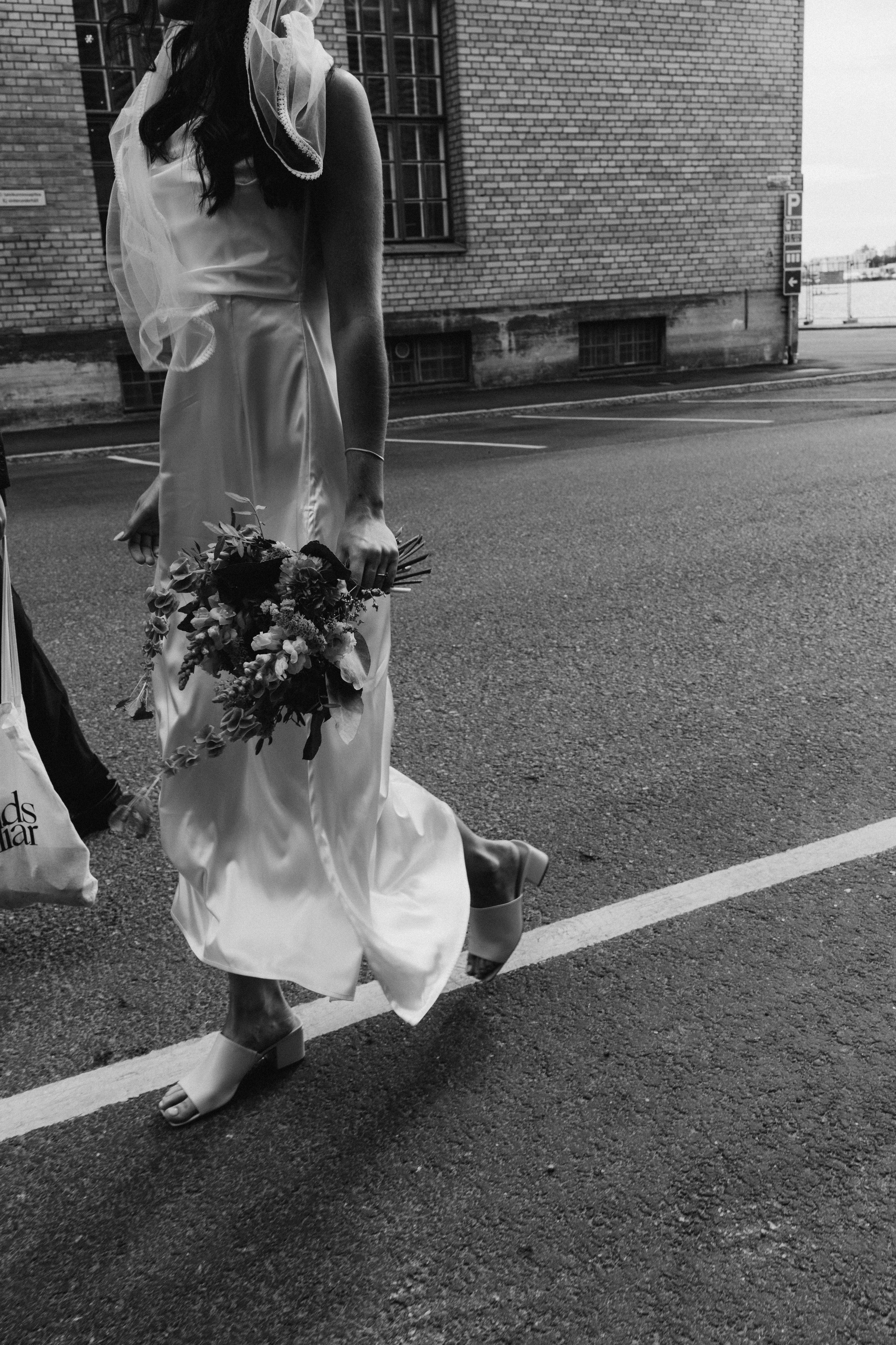 Wedding. Wedding and portrait photographer in Helsinki Vickan O