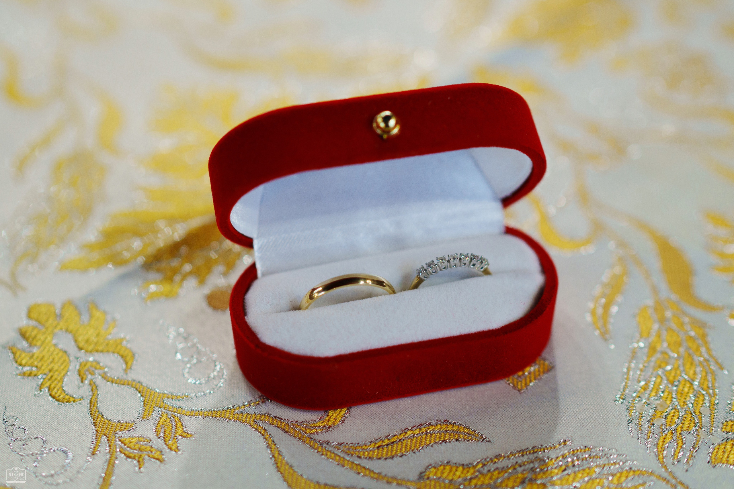 Nuntă Ionuț & Ana – Album Foto-Video | NIGHT LENS