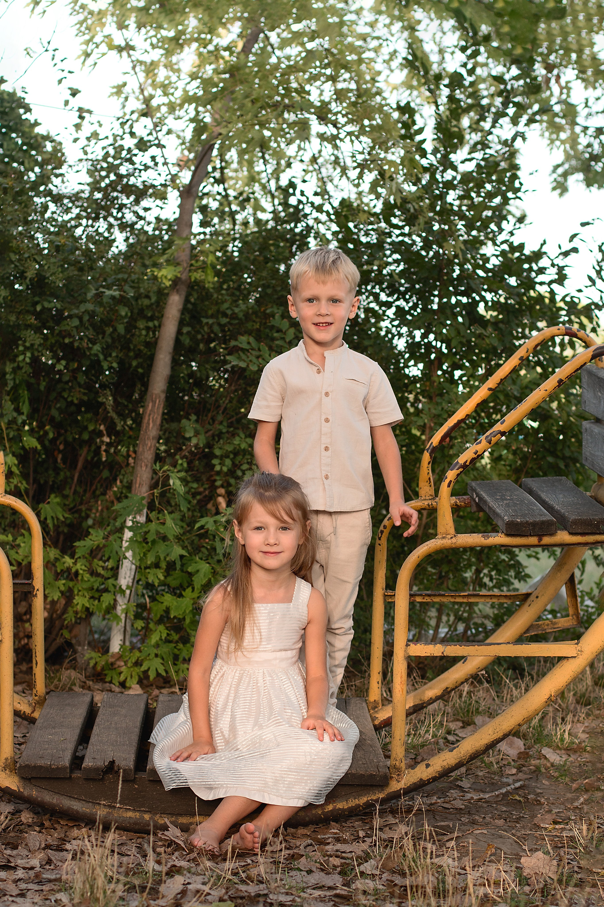 Дошкольники. Детский и семейный фотограф в г. Бельцы