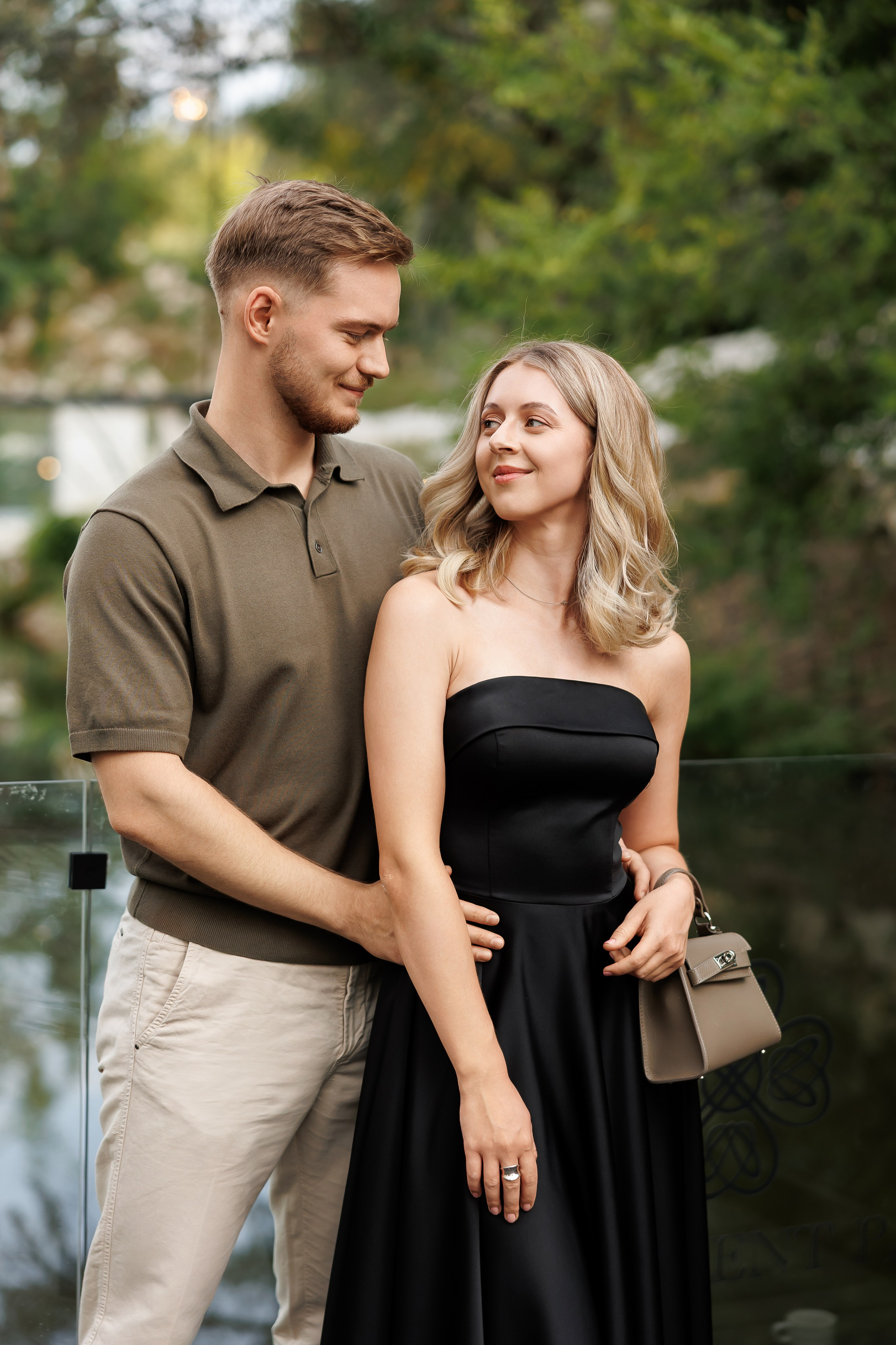 Gabriel & Evelina — Lago — Wedding Day. Servicii Foto și Video 067188353