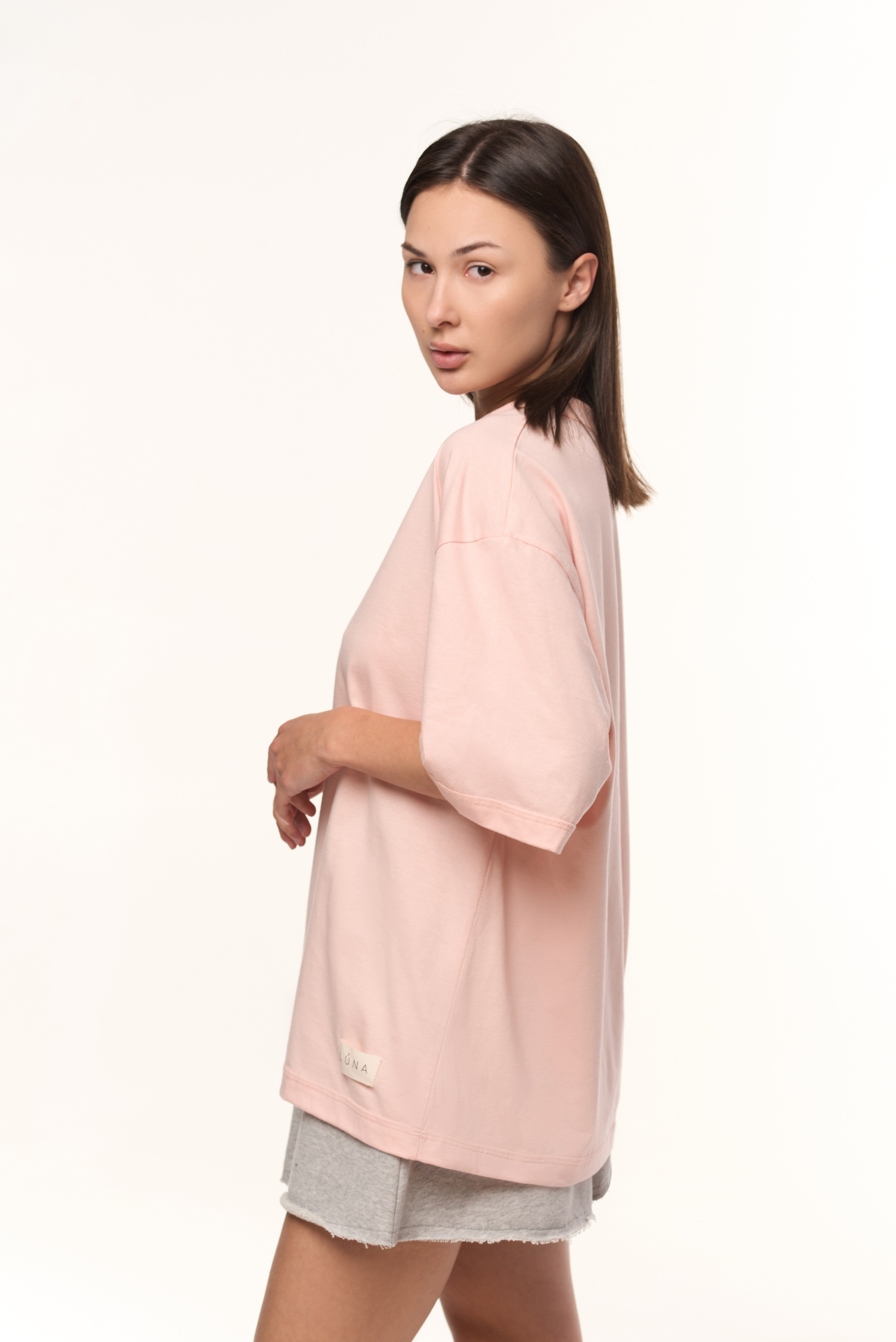 Sesja zdjęciowa dla marki Luna – bielizna i odzież | Katalog modowy. Portrait & Fashion Photographer | Сannes, Paris, Monaco, Dubai, Kyiv — - Alisa Postnykova