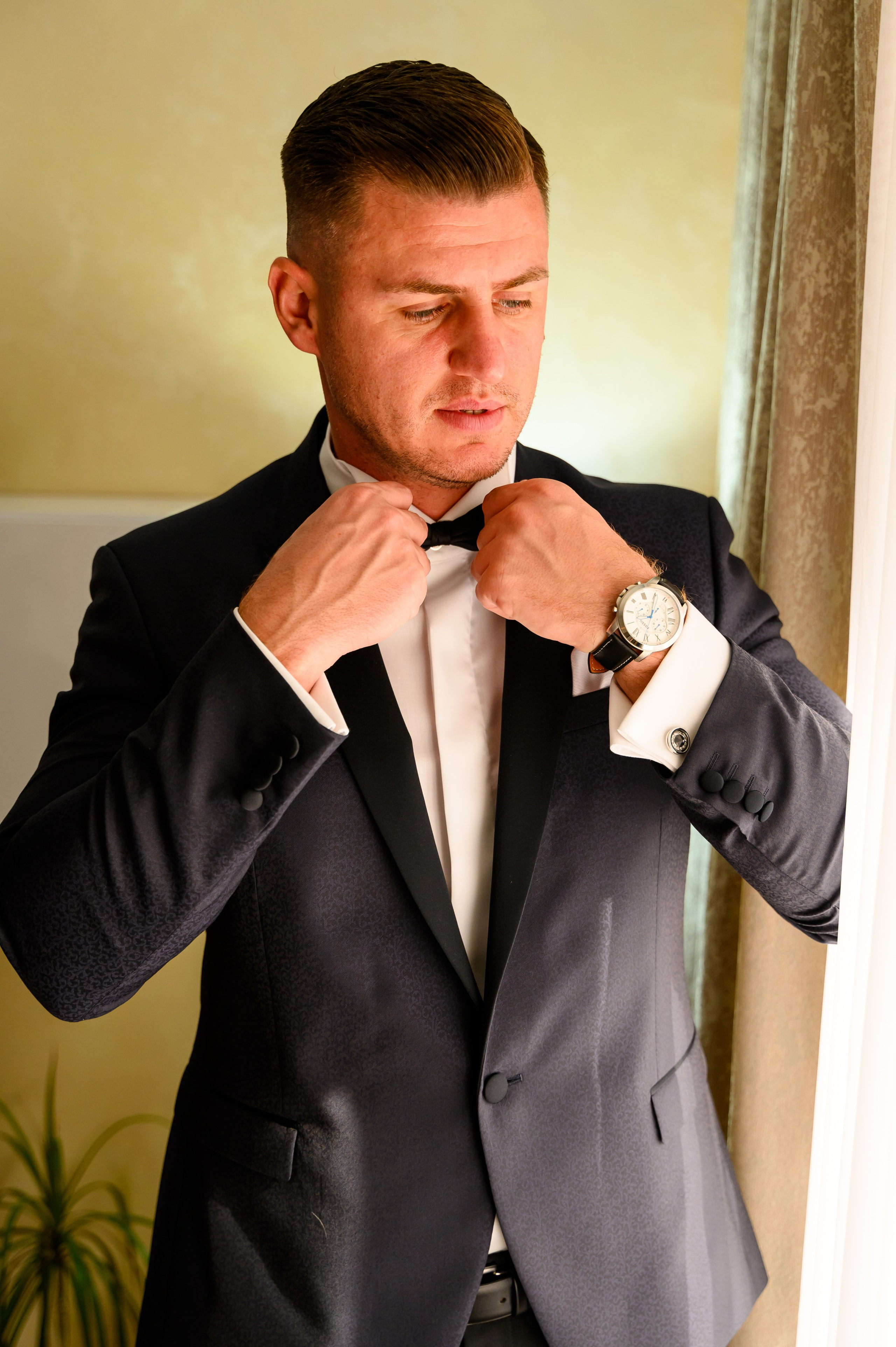 Nunta Mihaela & Costin