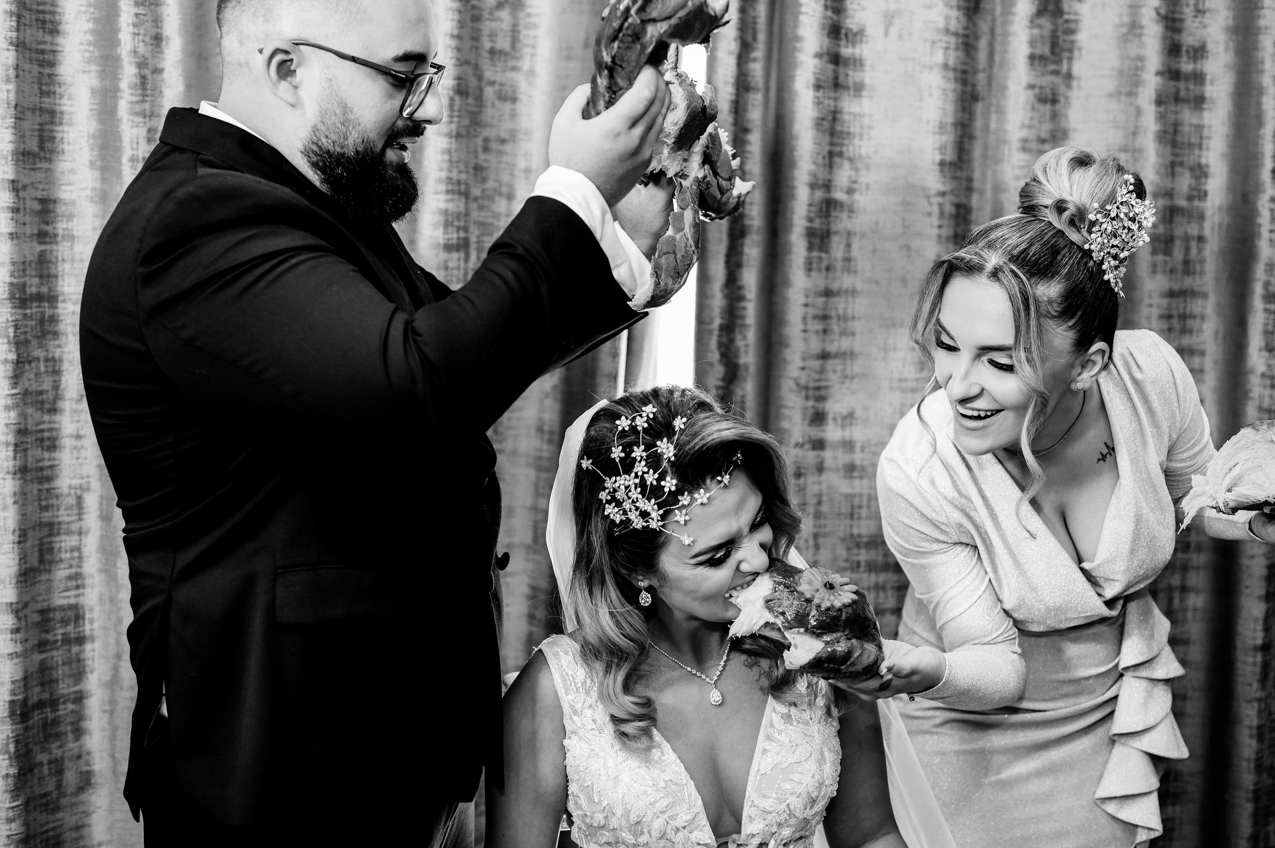 Nunta Nicoleta & Constantin