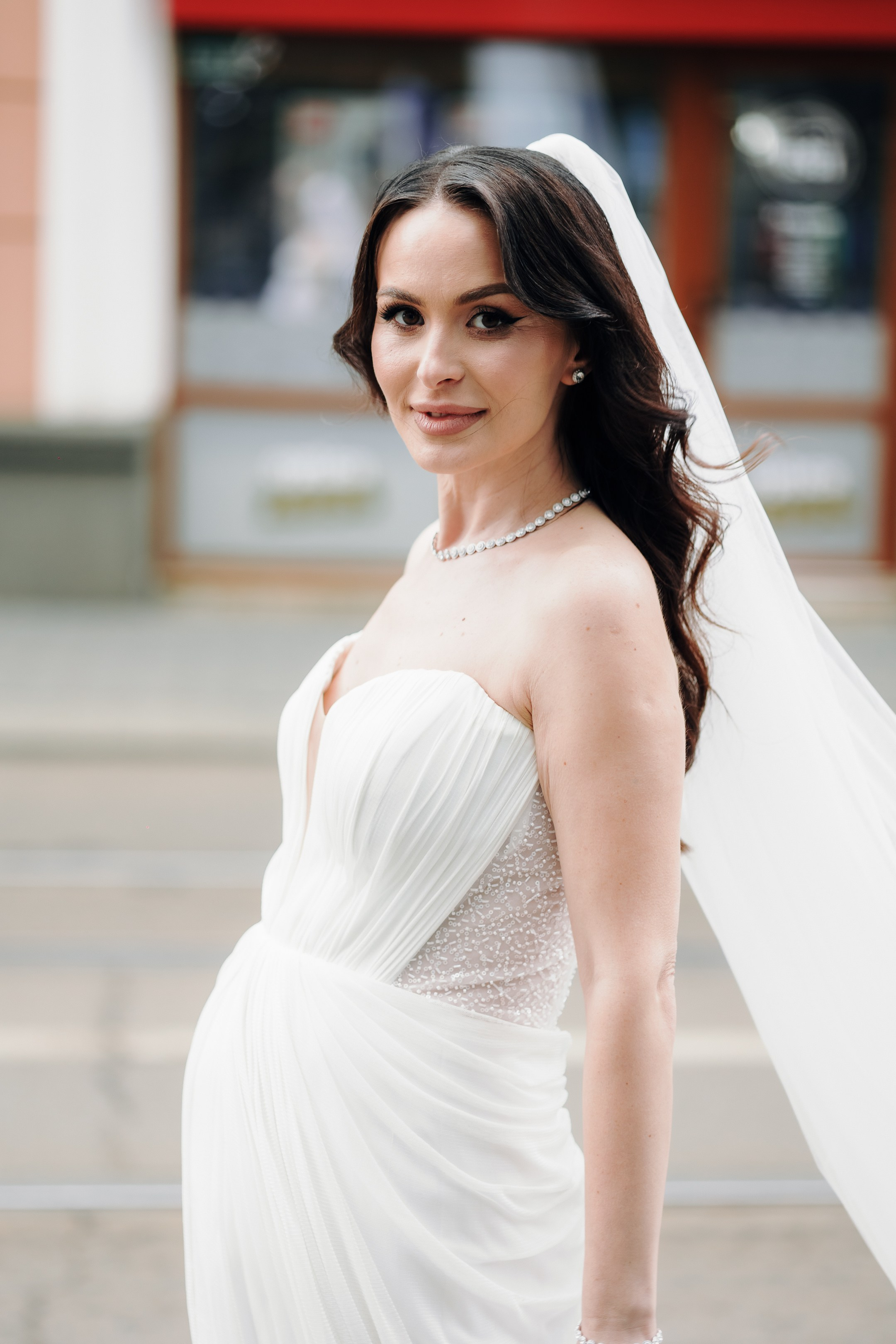 Alina & Alex. MovieFrames.ro