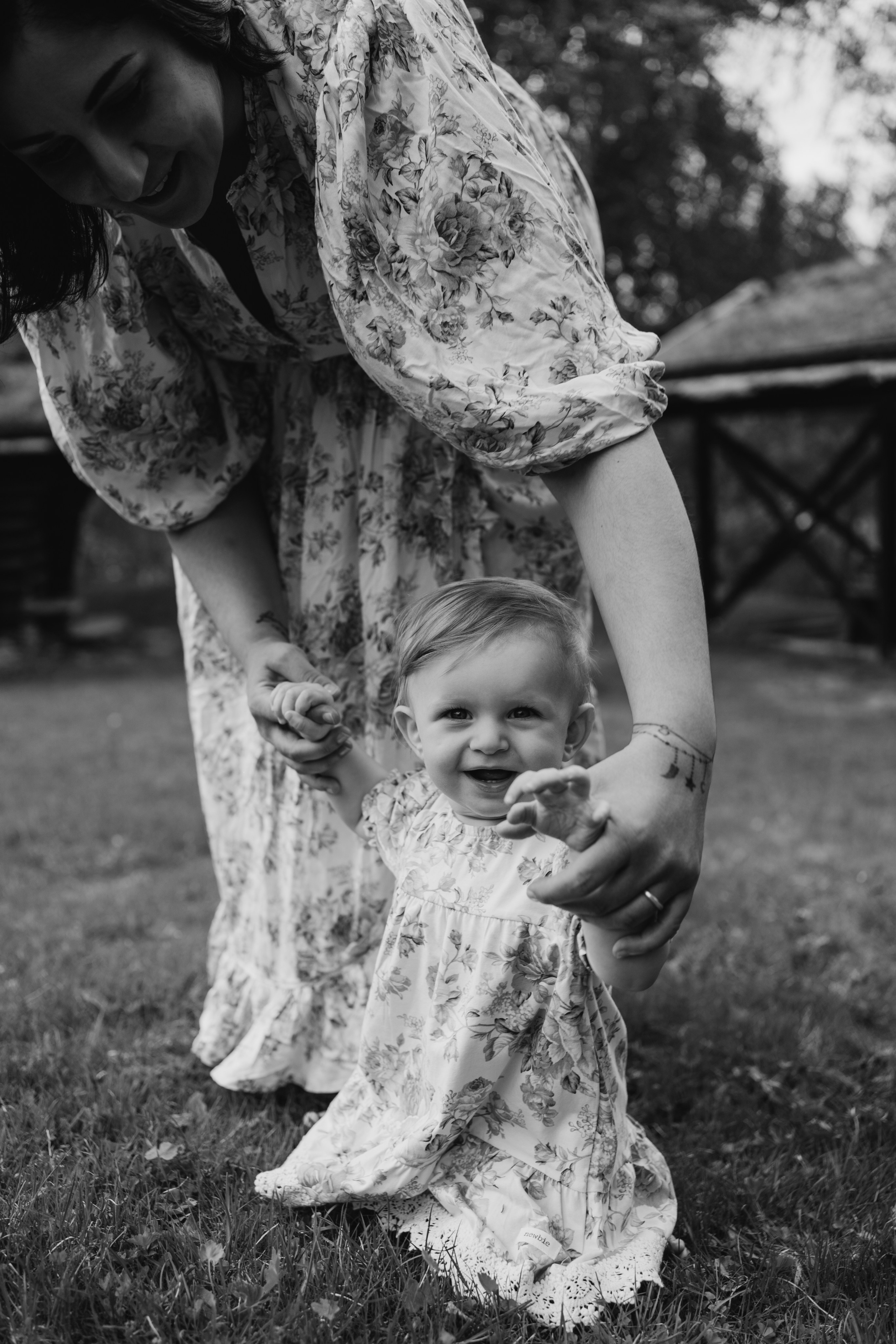 FAMILY BRULAND. Photographer and videographer in Norway and Slovakia Andrea Zemko