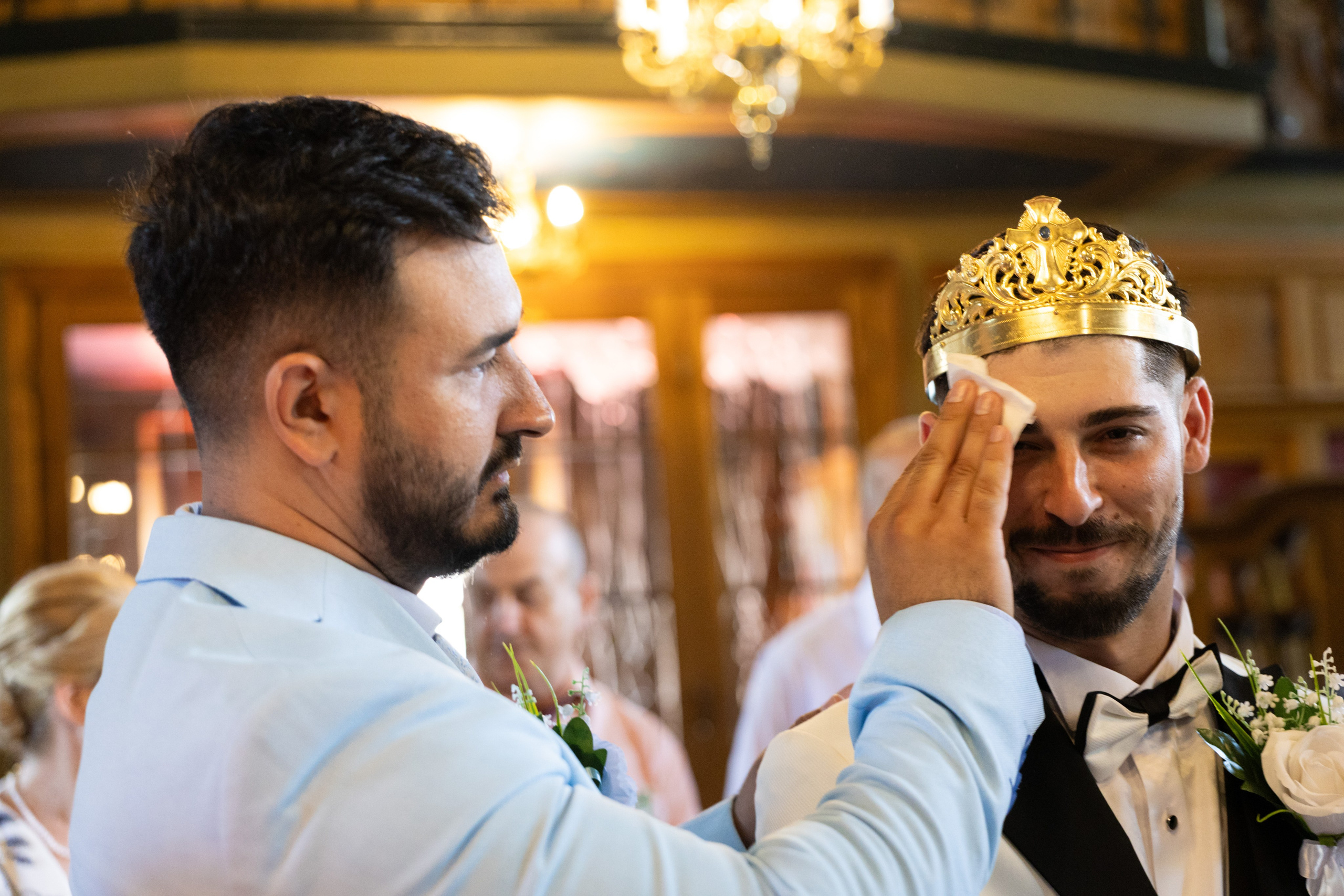 Georgiana & Daniel. Fotograf de nunta — Ionut Belea dar si evenimente corporate din Romania