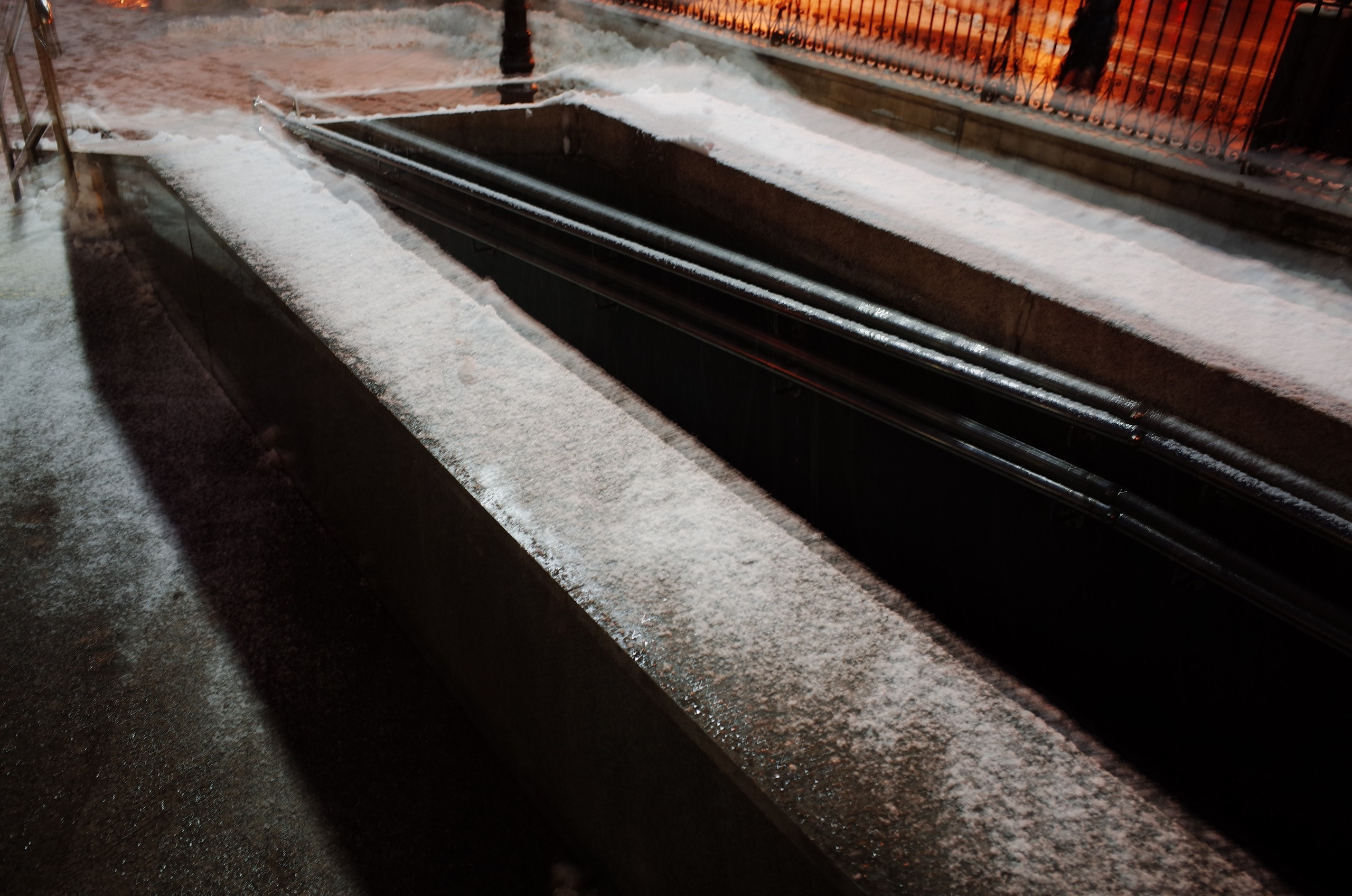 Водный ветер господина Петера. Виктория Дини. Арт-фотография