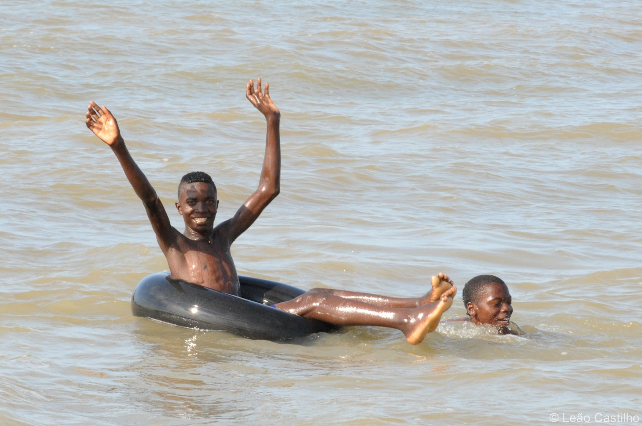 Photos from Angola people. Simbahalu