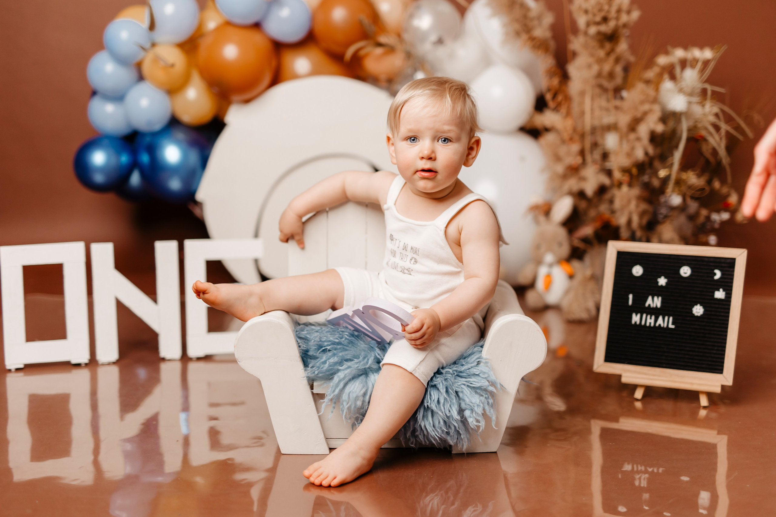 SMASH CAKE. Robert Blaj - Fotograf Nuntă Iași