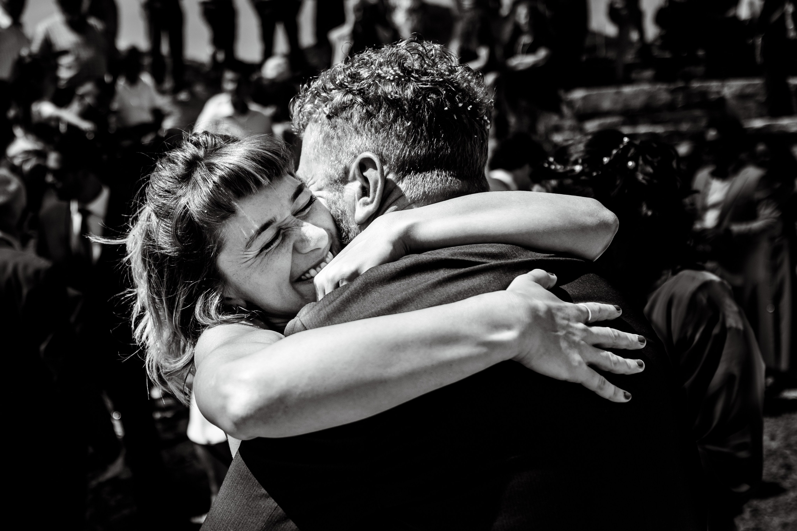 Giulia & Stefano (Italy). Robert Blaj - Fotograf Nuntă Iași