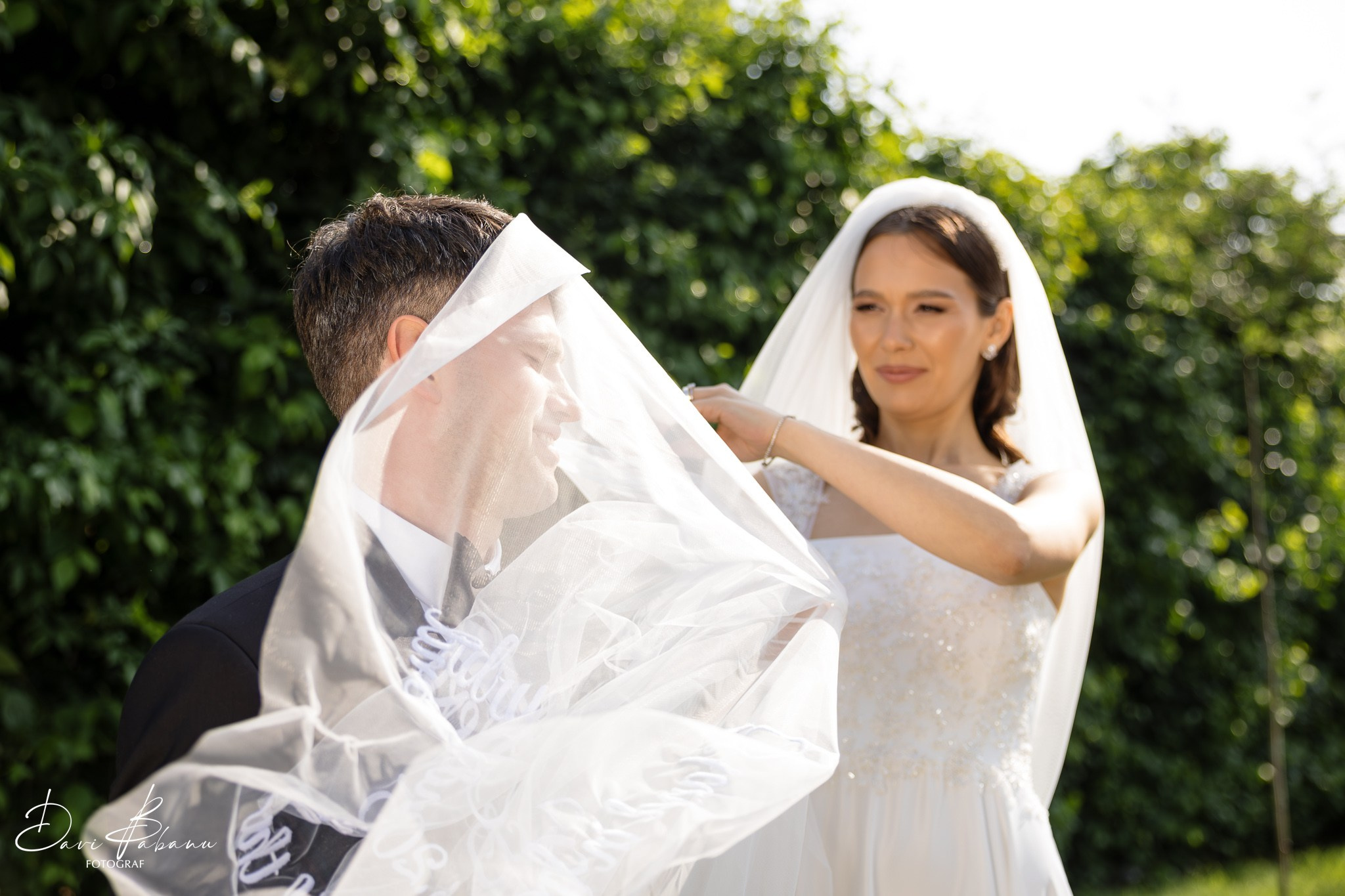 Raluca & Alexandru - Wedding Day