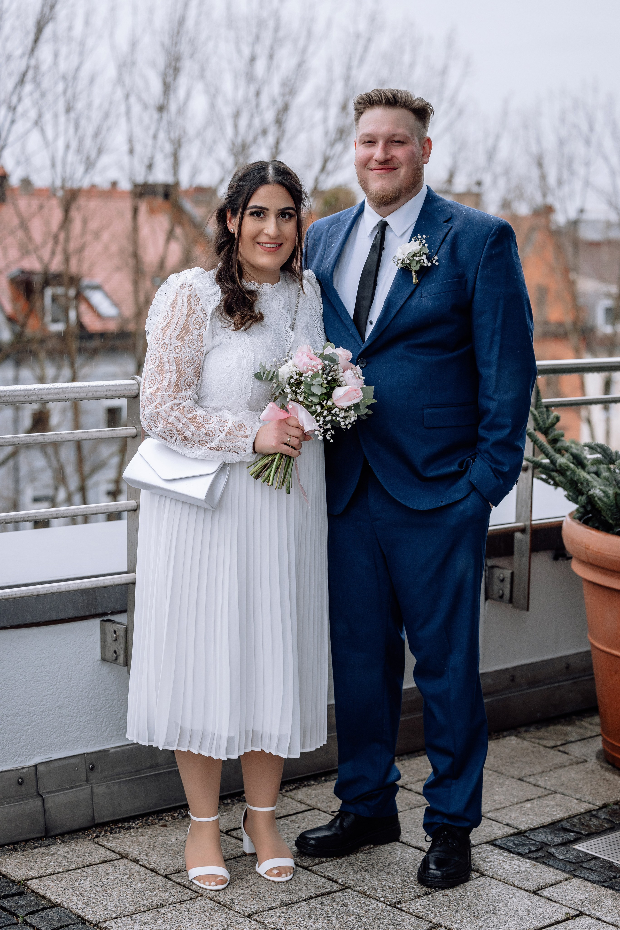 Standesamt in der Ruppertstr. München. Hochzeitsfotograf München Taufe Familienfotograf Tanja Mauke