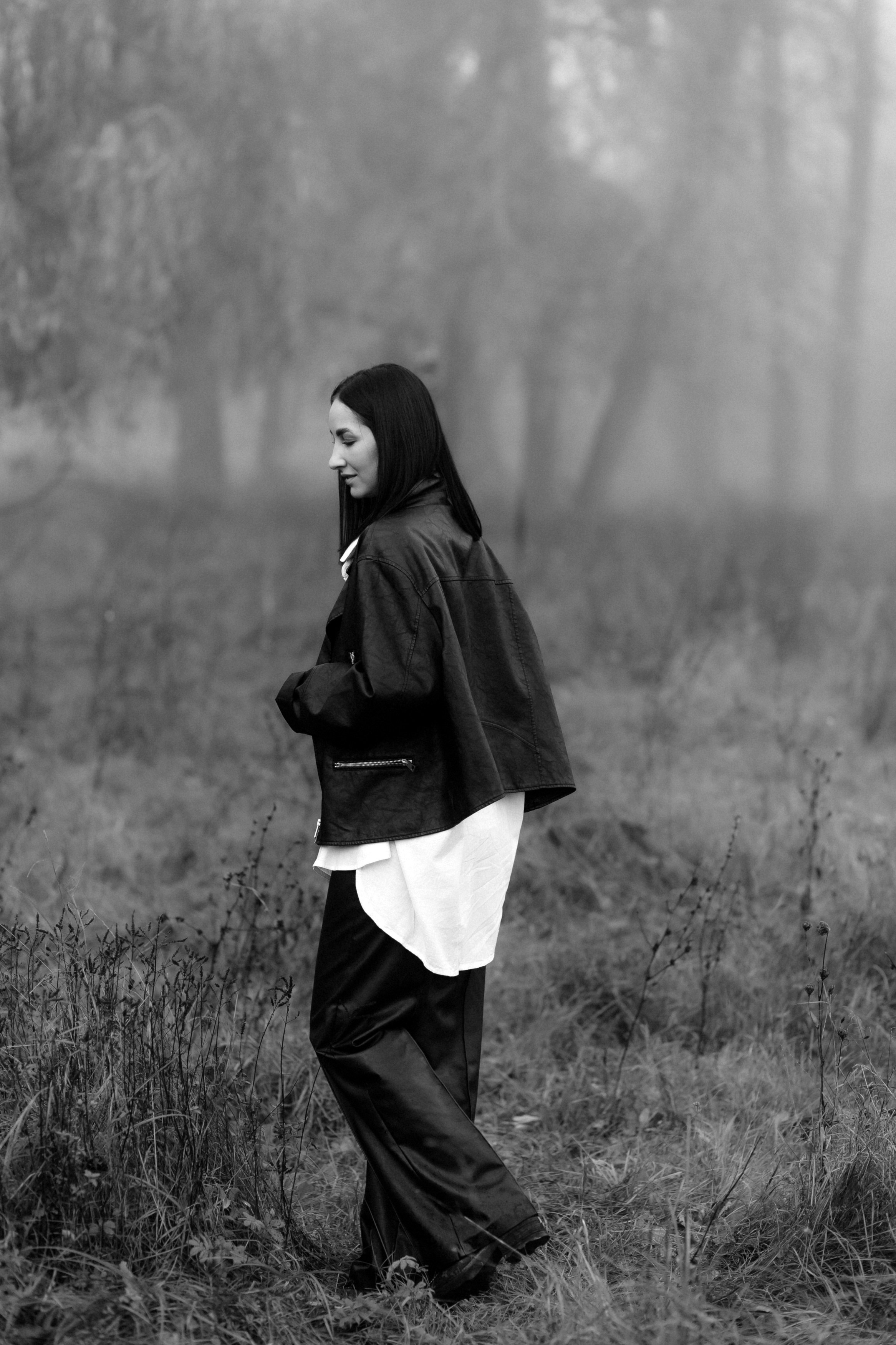 MARIANA — AUTUMN TIME. Fulga Photographer