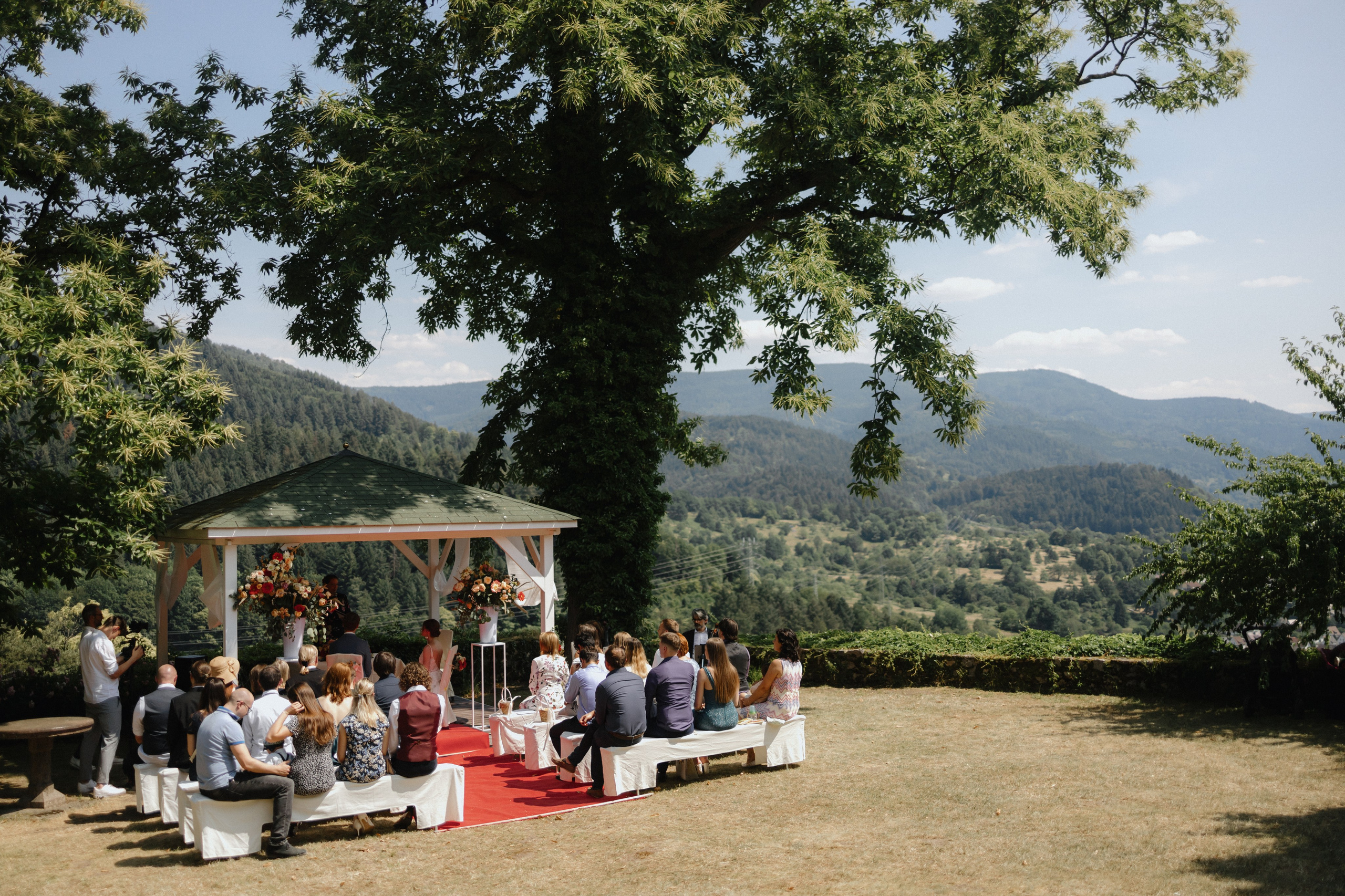 Irina & Birger. Maria Chistyakovа — Fotografin in Karlsruhe, Baden-Baden und Umgebung