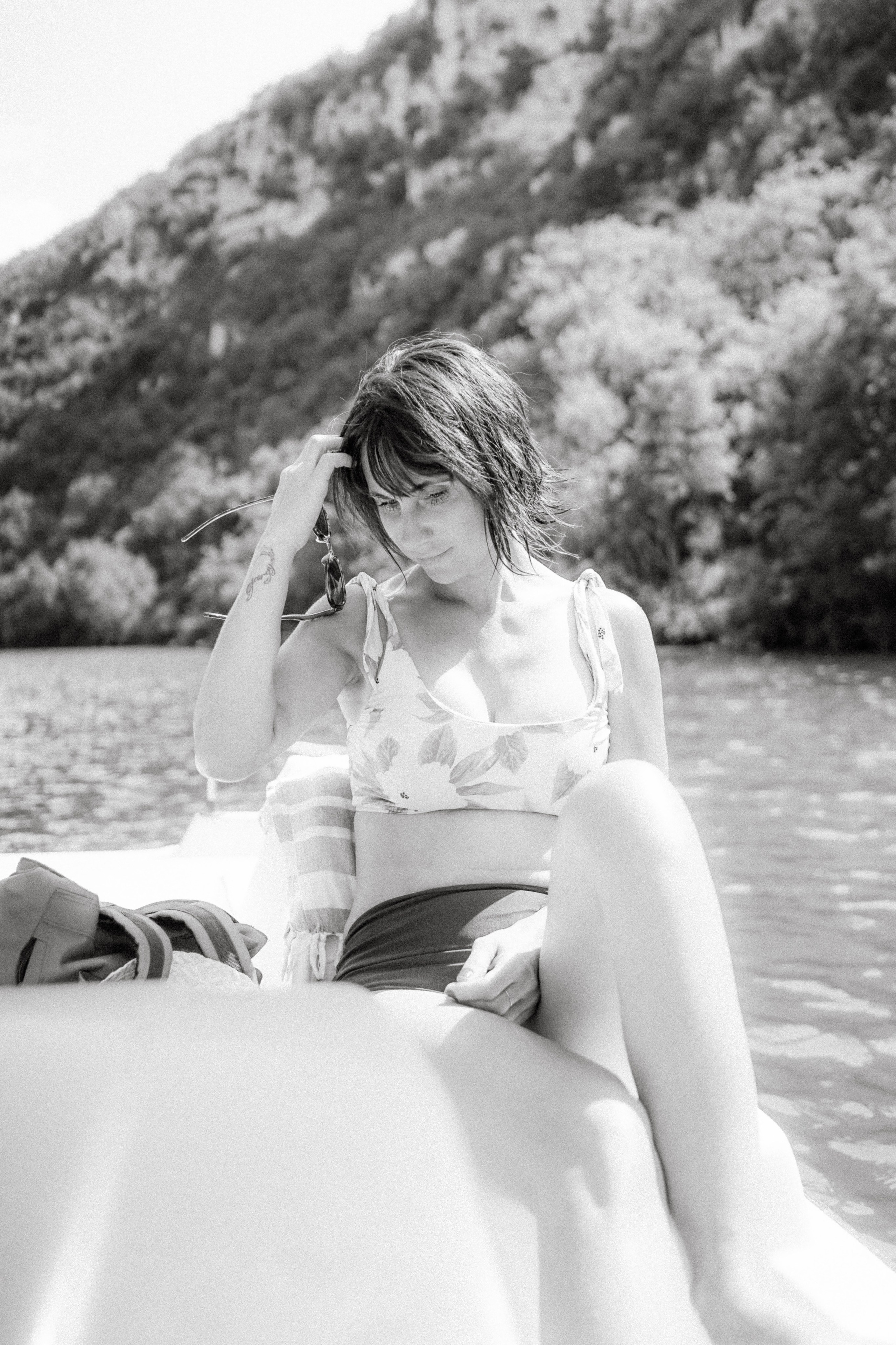 Photographe à la Seyne sur Mer, Var