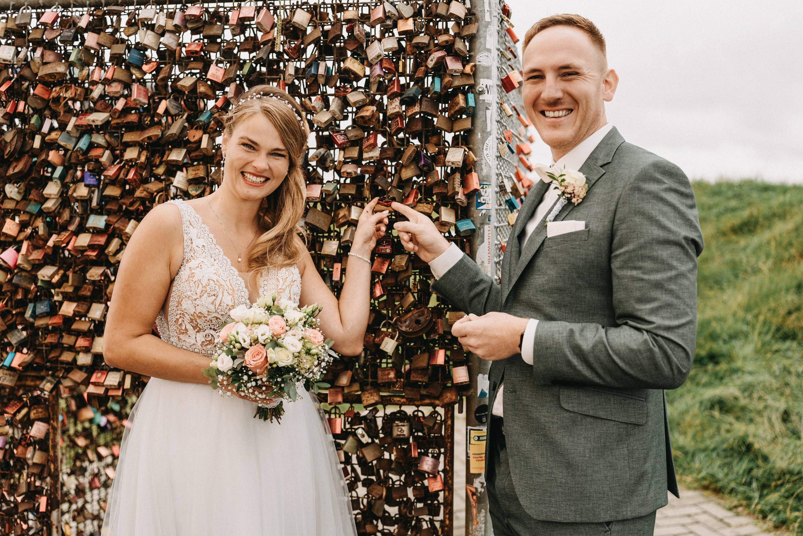 Hochzeit - Ann-Kristin & Roman. Thorben Ihler - Dein Fotograf aus Emden