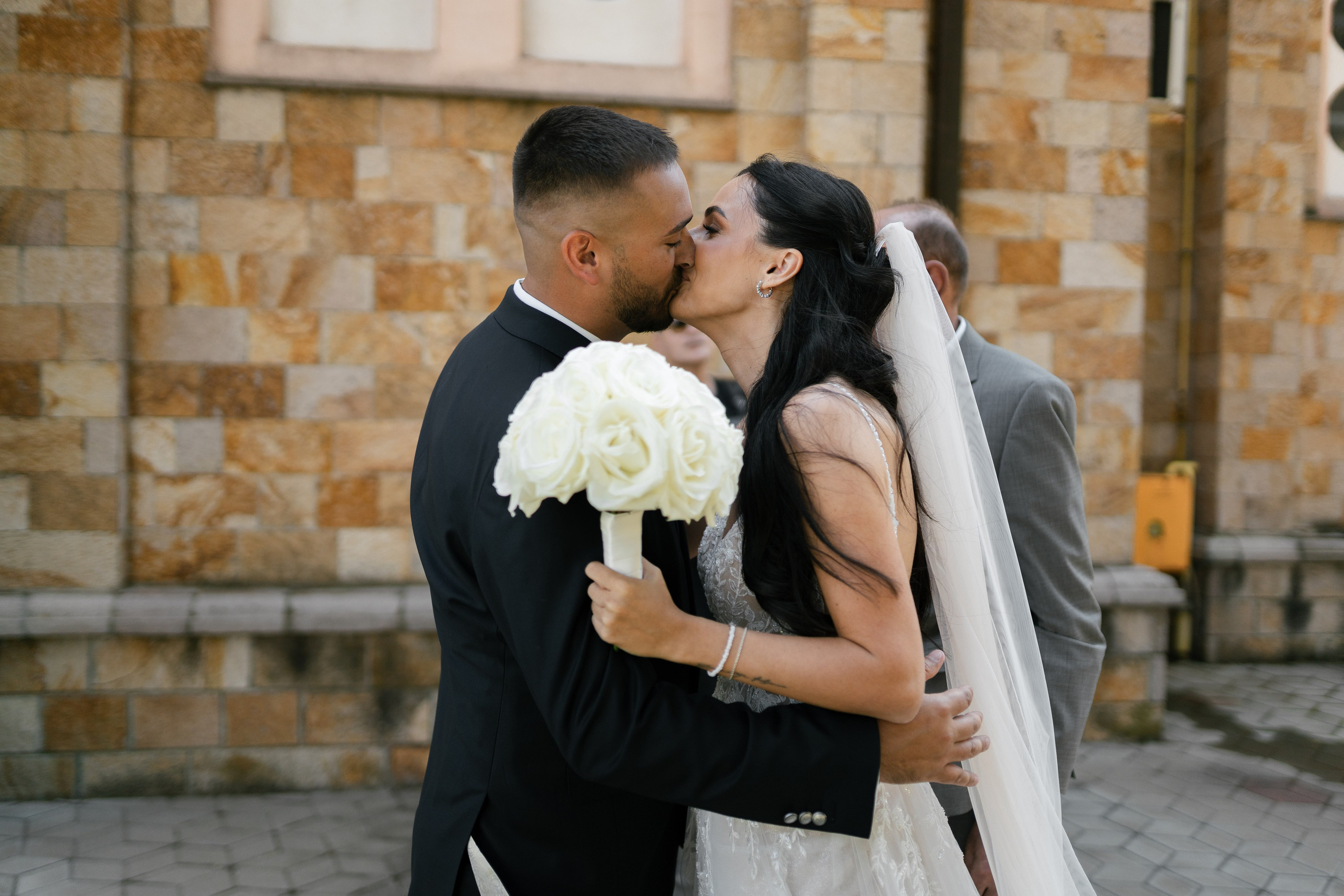 I&D | A Fortress Fairytale. Black Sheep Produkcija| Wedding Photography and Wedding Films, based in Kragujevac, Europe / Fotograf i videograf, Kragujevac, Srbija