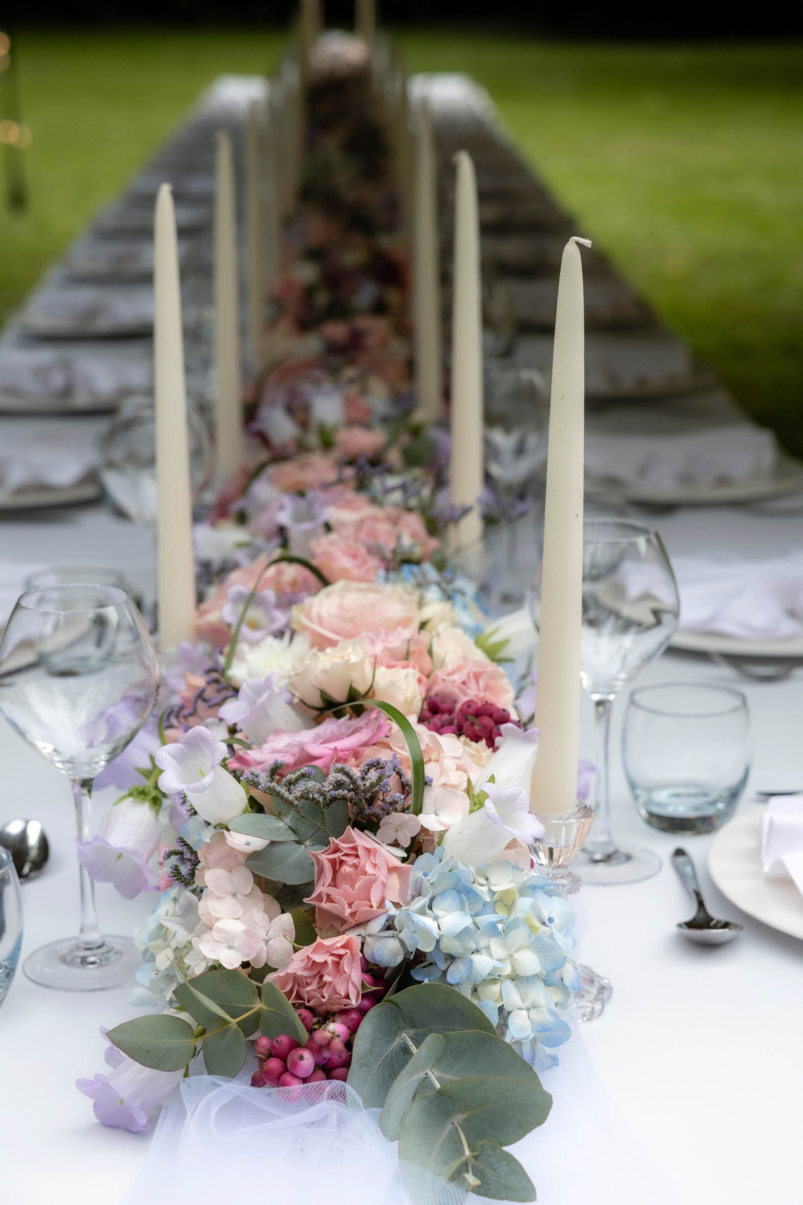 Liliana & Michel — an intimate musical wedding at Château La Commanderie, Plaigne. Евгения Смирнова — фотограф в Тулузе и юго-западной Франции